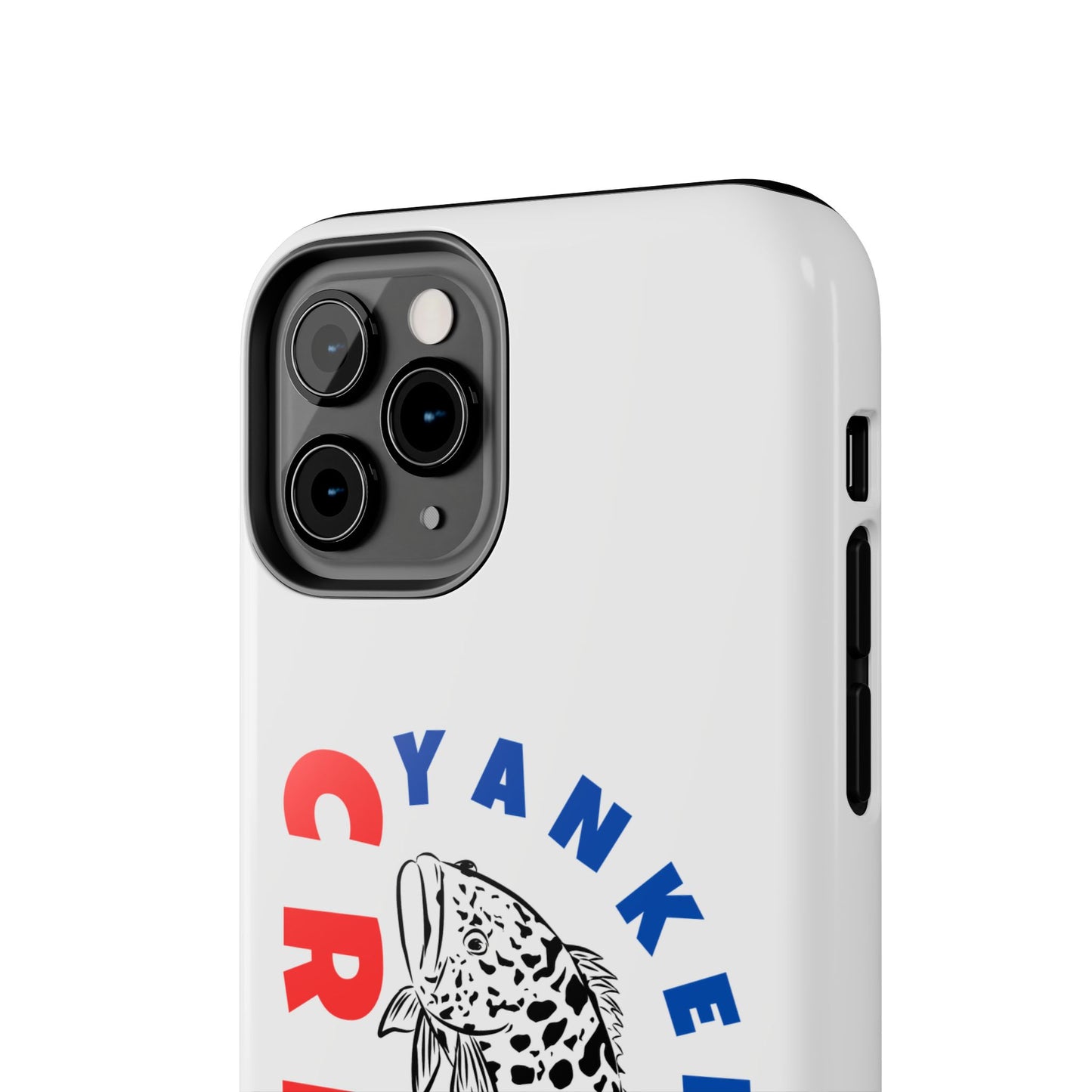 Yankee Capts Crew Tough Phone Case