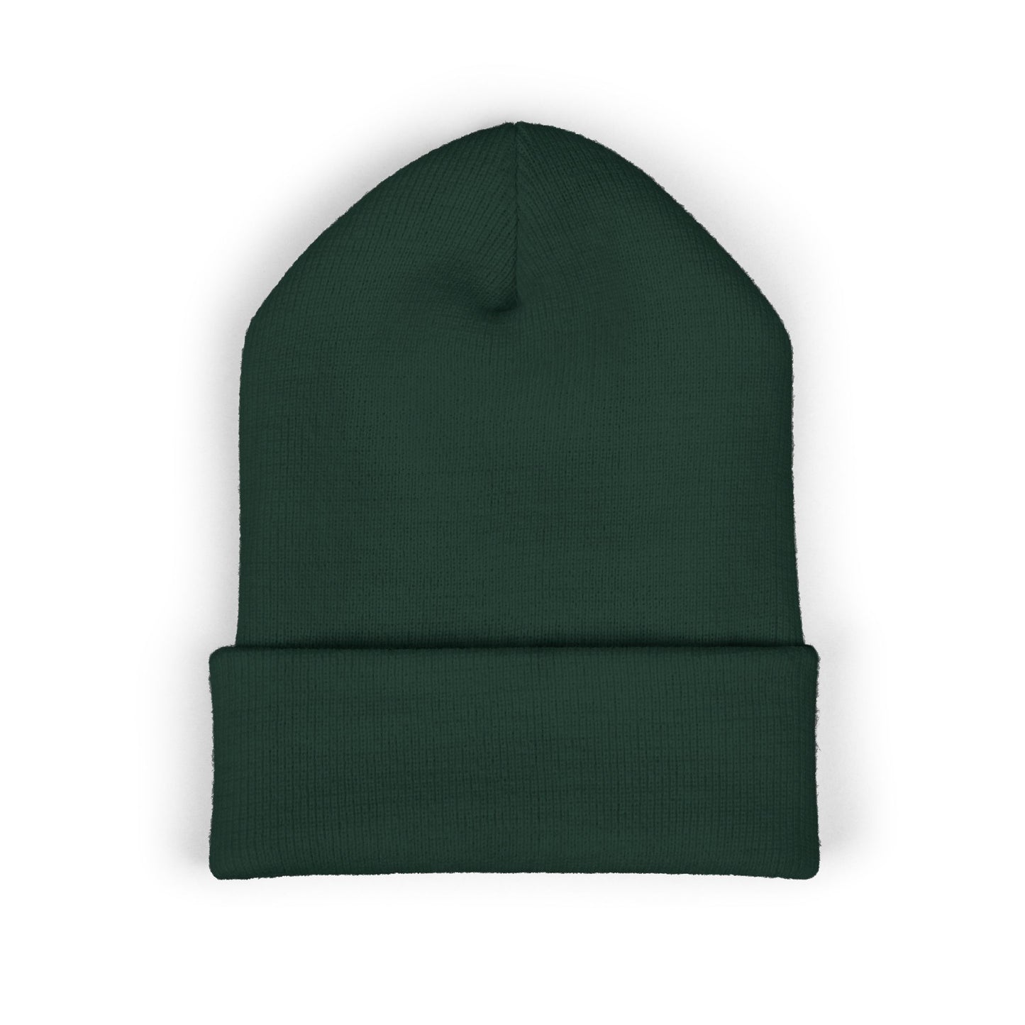 Yankee Capts Crew Embroidered Cuffed Beanie - The official Yankee Capts merch store