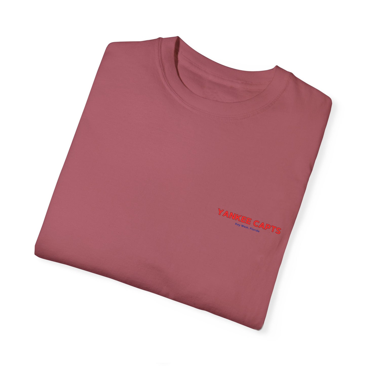 Unisex Yankee Capts T-Shirt - The official Yankee Capts merch store