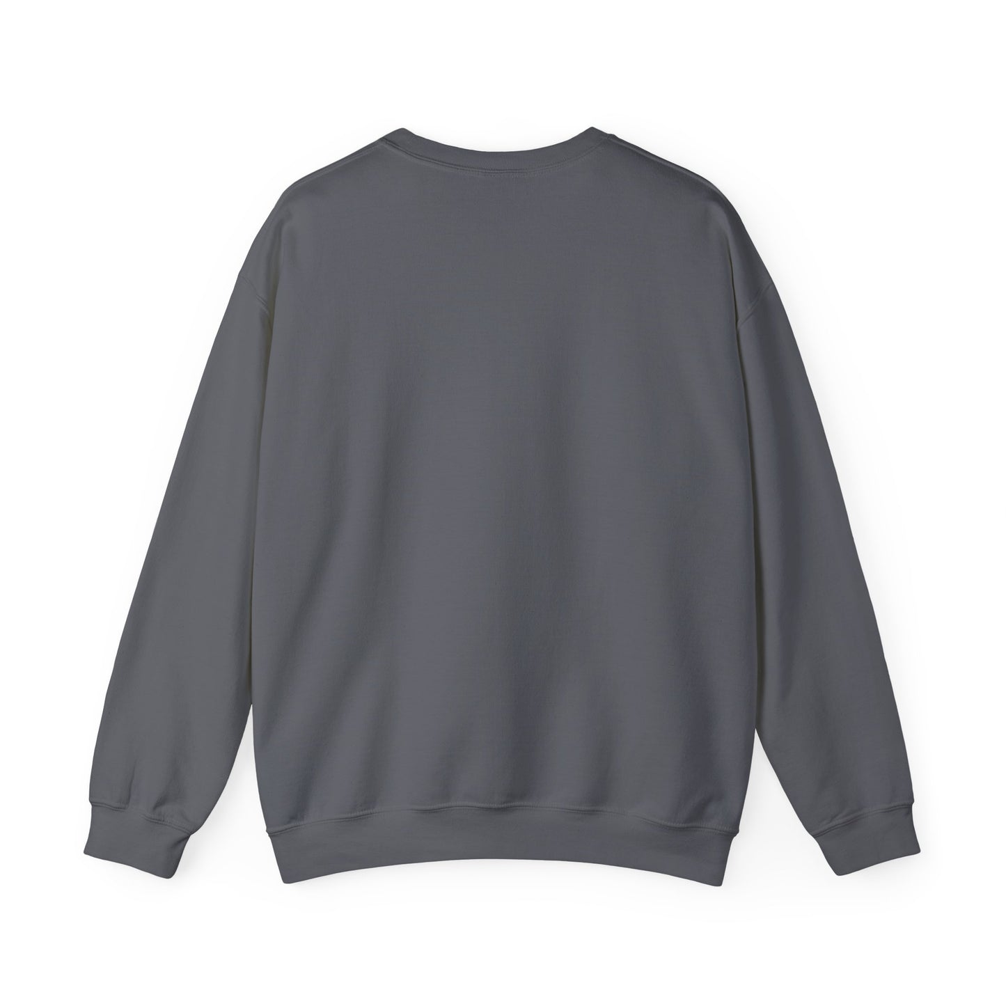 Deep Drop Fishing Unisex Sweatshirt