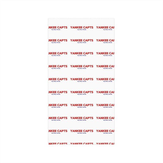 Yankee Capts Lightweight Neck Gaiter - The official Yankee Capts merch store