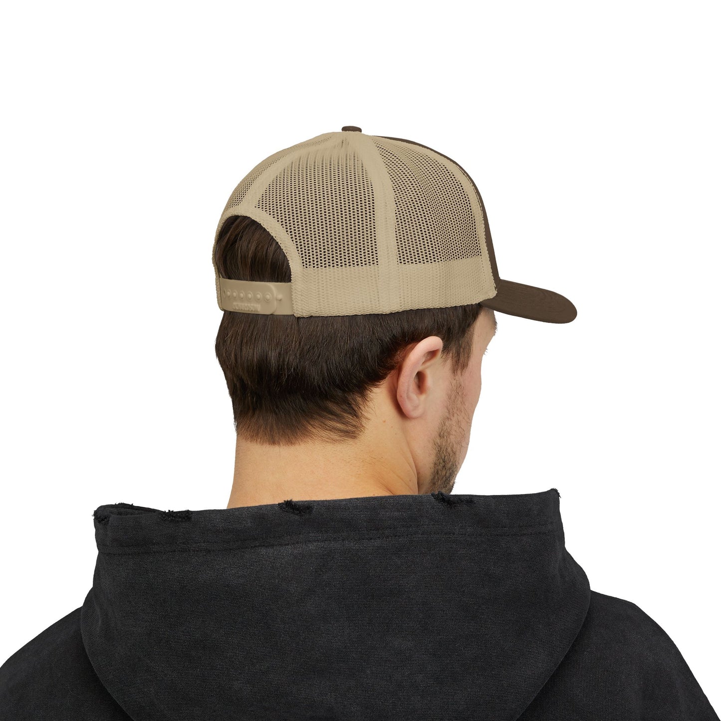Yankee Capts Crew Snapback Trucker Cap - The official Yankee Capts merch store