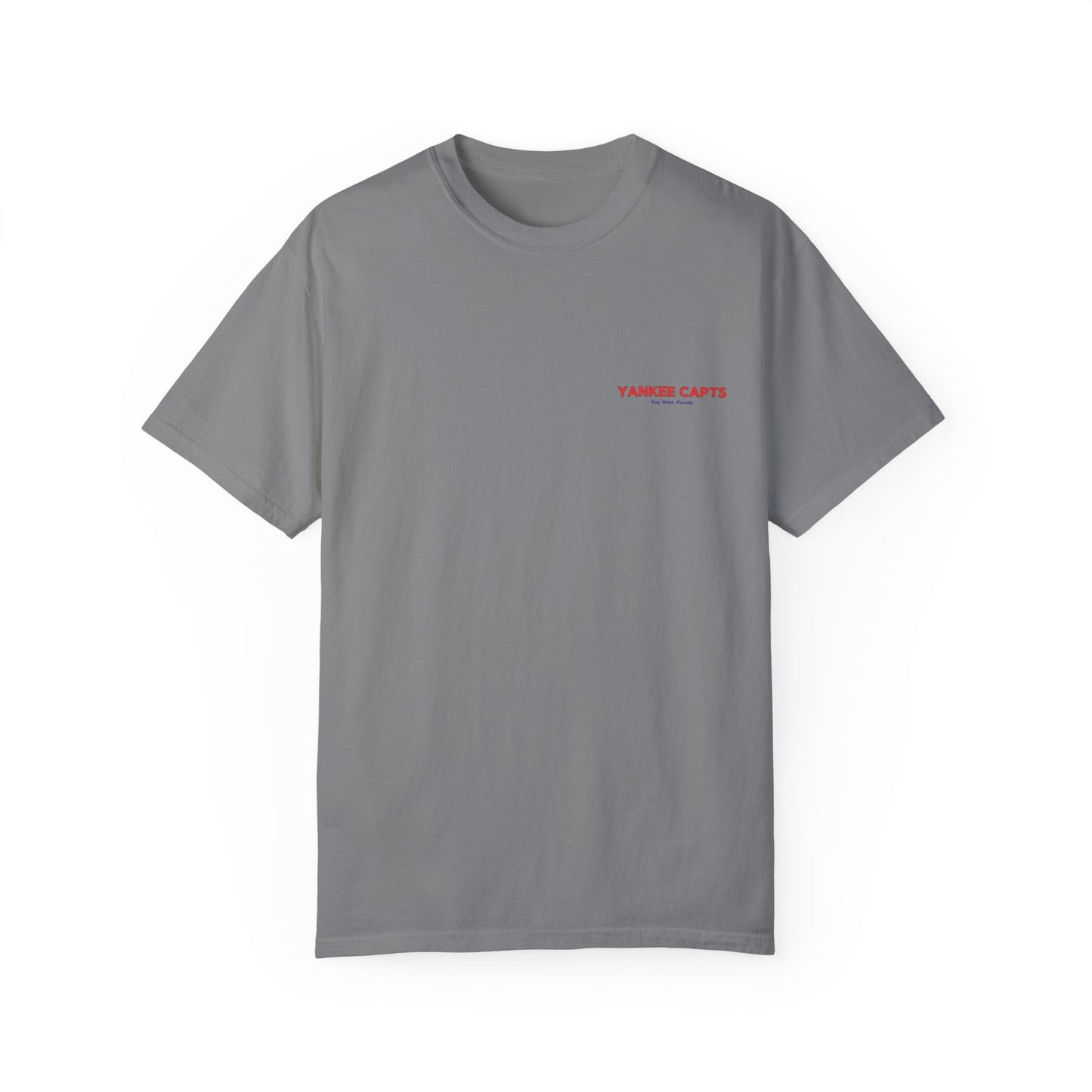 Unisex Yankee Capts T-Shirt - The official Yankee Capts merch store