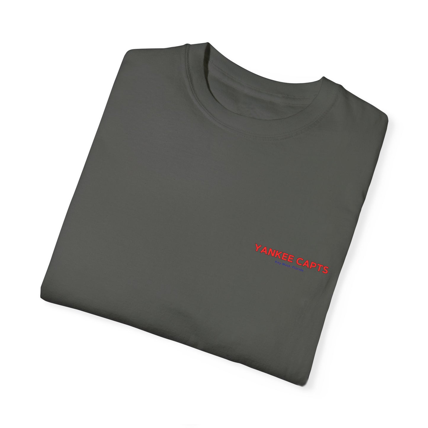 Unisex Yankee Capts T-Shirt - The official Yankee Capts merch store