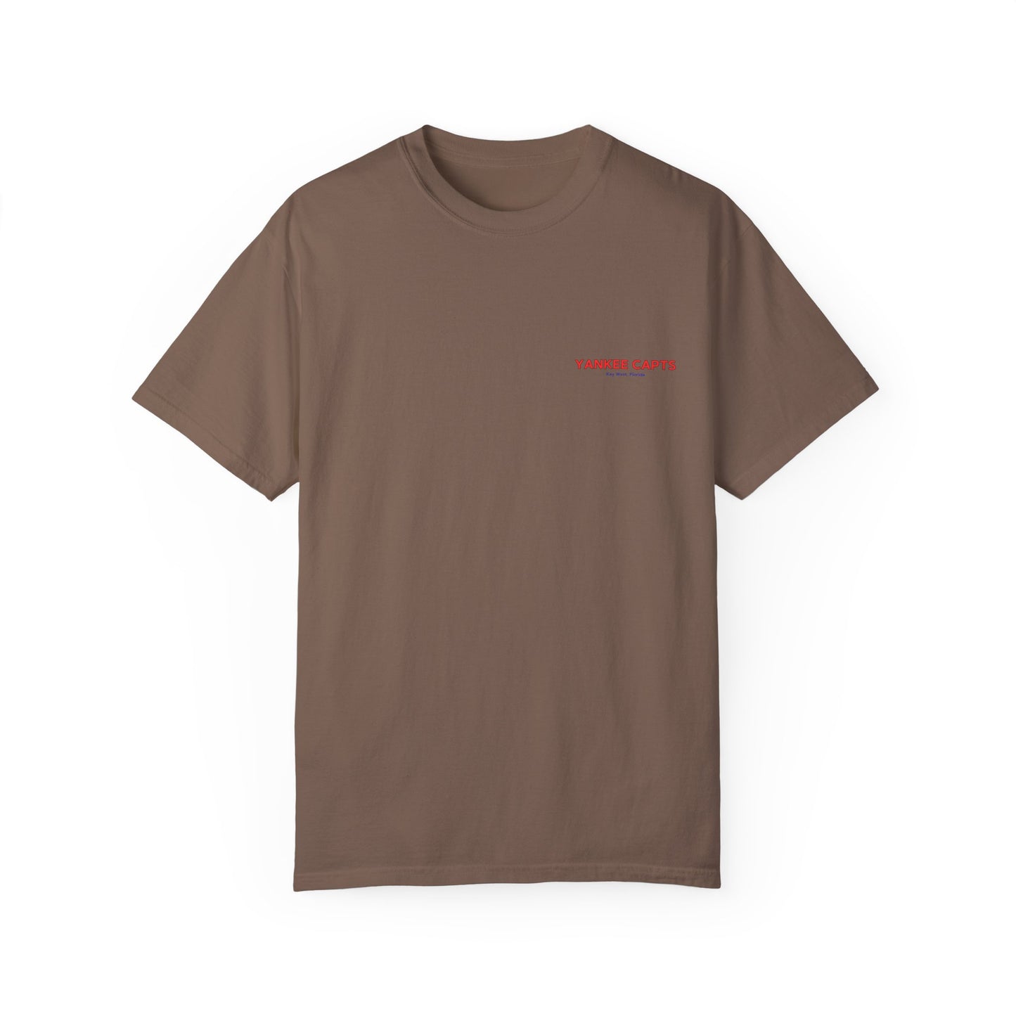 Unisex Yankee Capts T-Shirt - The official Yankee Capts merch store