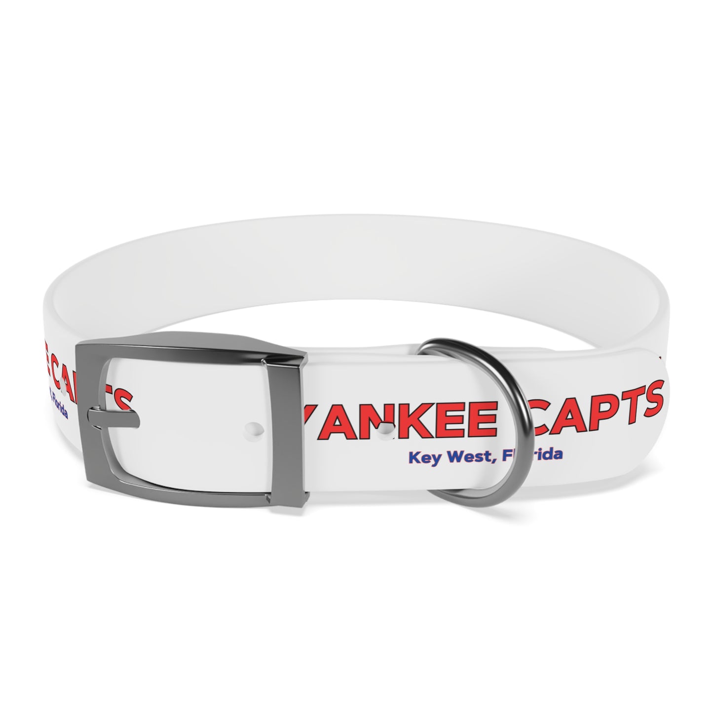 Yankee Capts Dog Collar - The official Yankee Capts merch store
