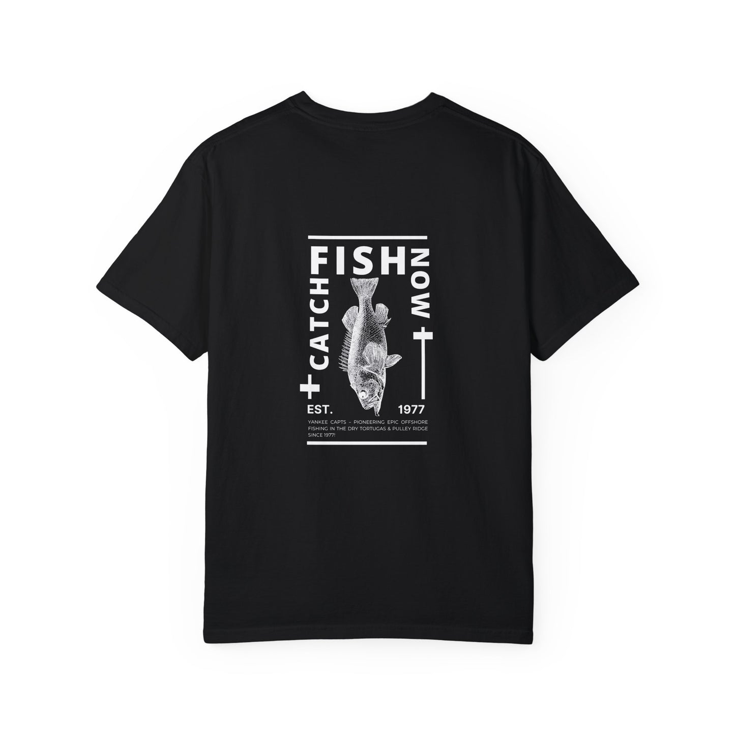 Unisex Yankee Capts T-Shirt - The official Yankee Capts merch store