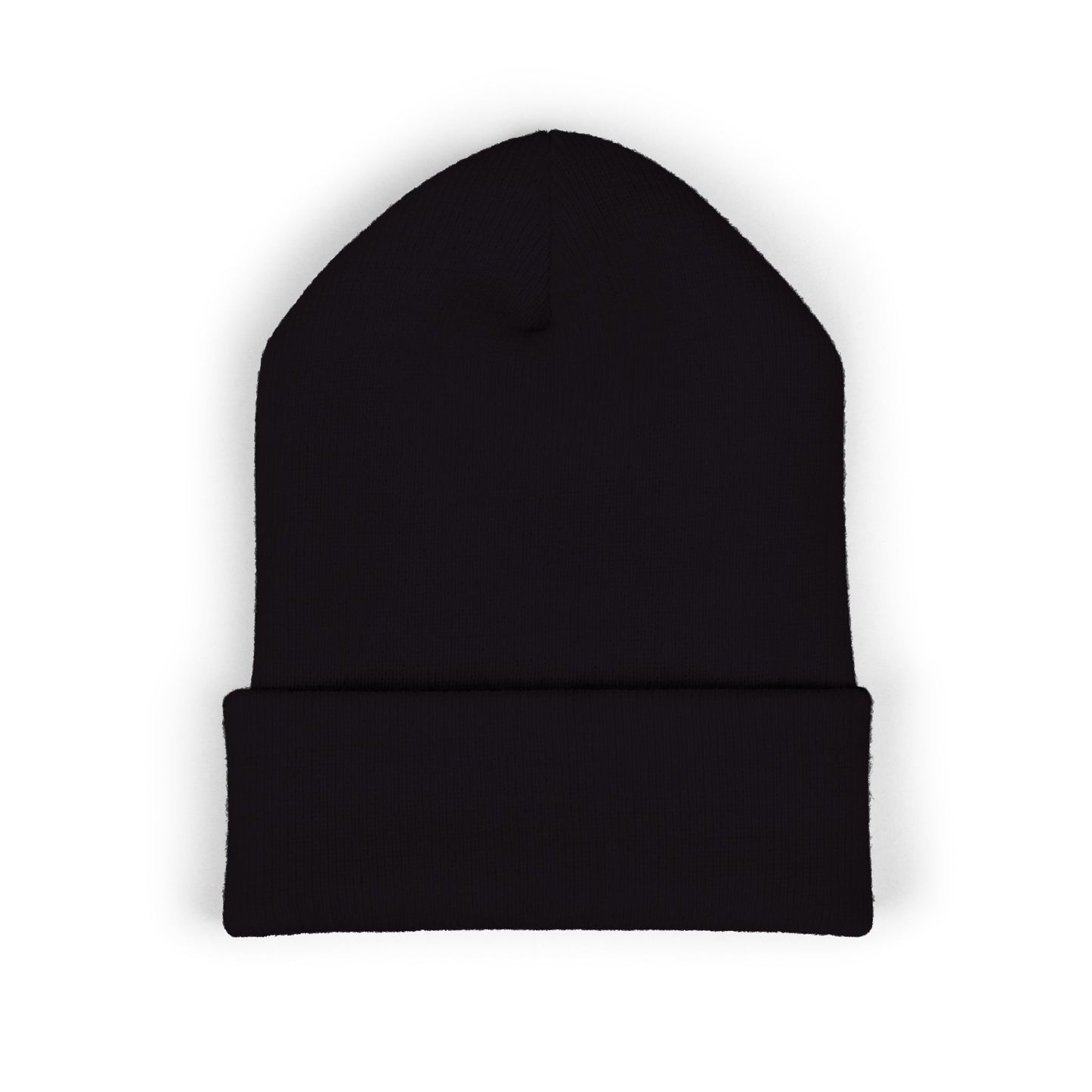 Yankee Capts Crew Embroidered Cuffed Beanie - The official Yankee Capts merch store