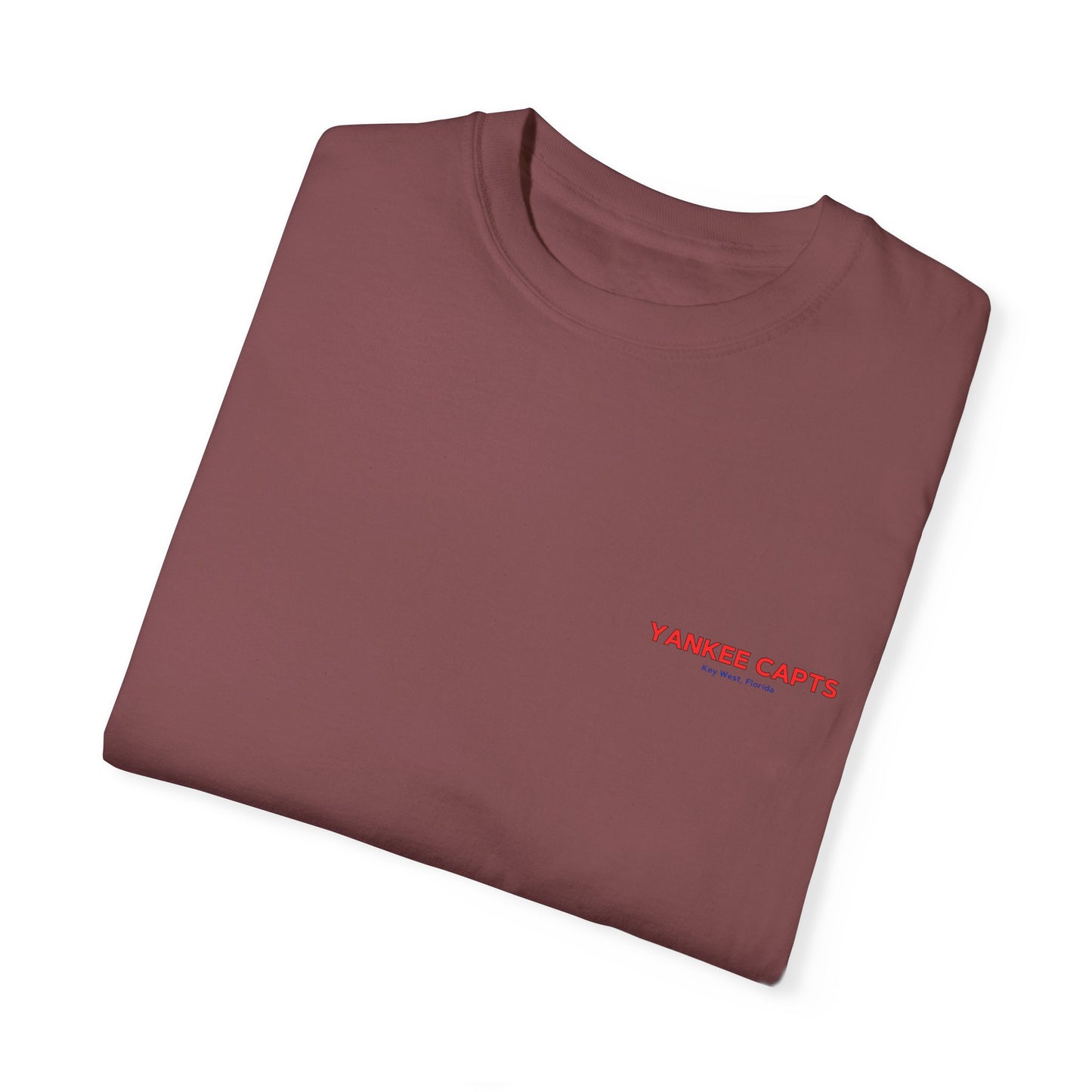 Unisex Yankee Capts T-Shirt - The official Yankee Capts merch store