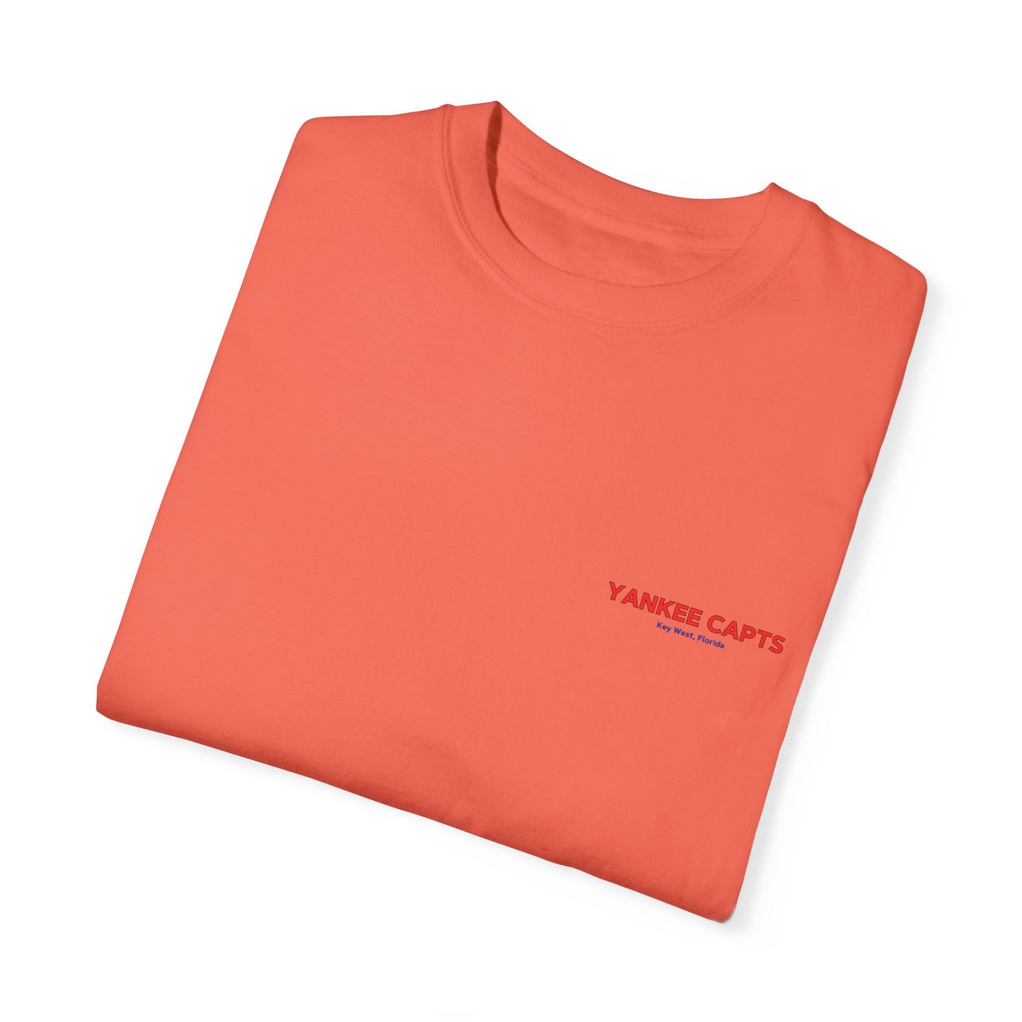 Unisex Yankee Capts T-Shirt - The official Yankee Capts merch store