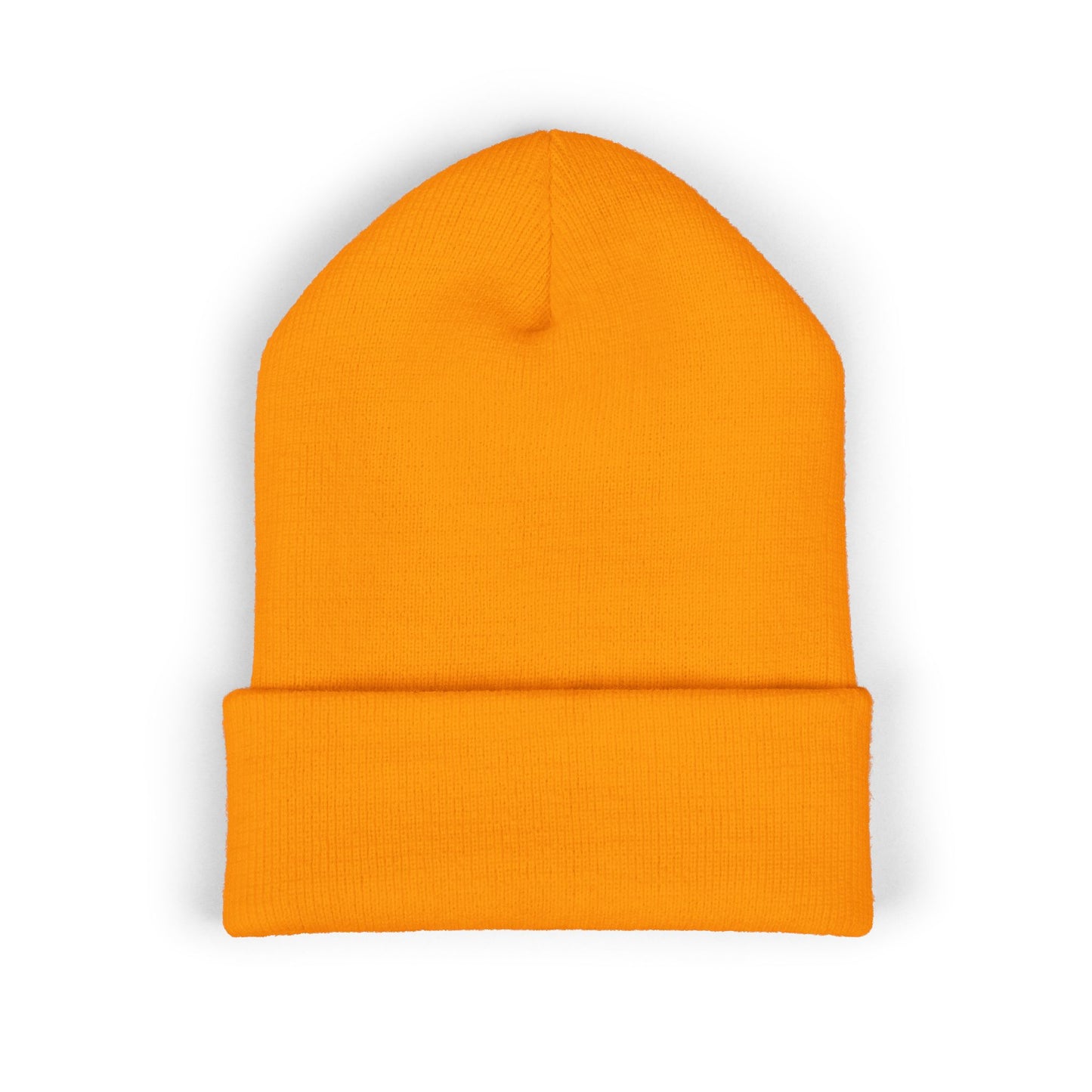 Yankee Capts Crew Embroidered Cuffed Beanie - The official Yankee Capts merch store