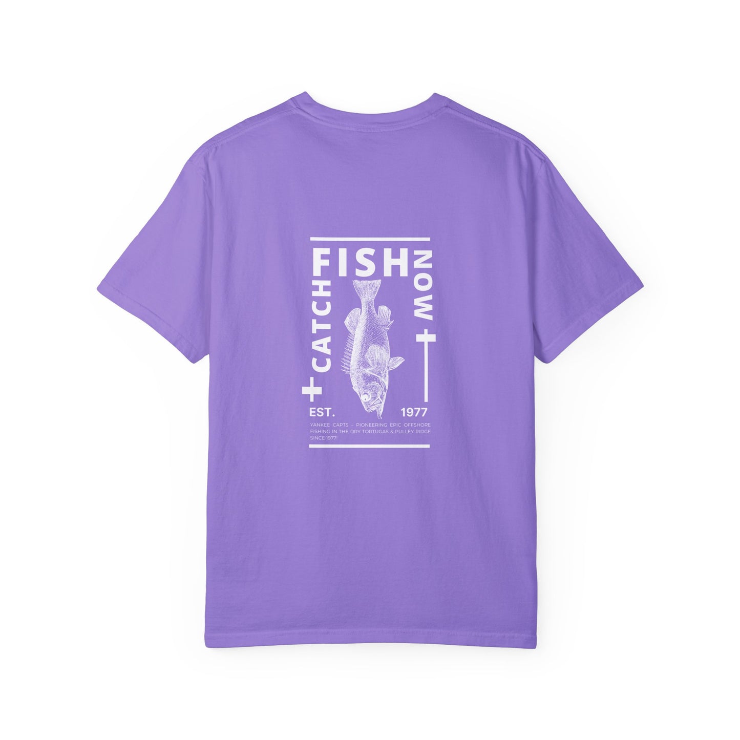 Unisex Yankee Capts T-Shirt - The official Yankee Capts merch store