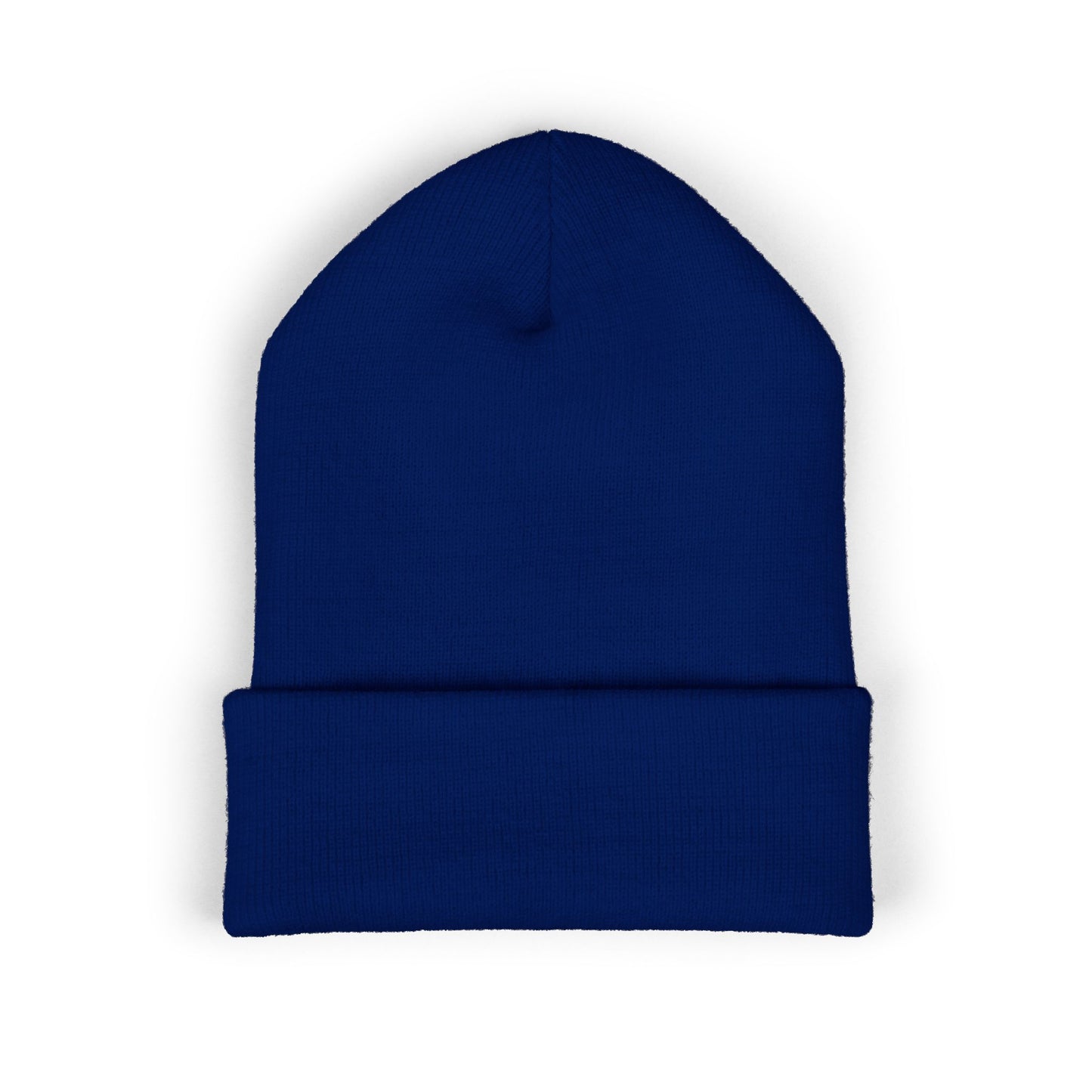 Yankee Capts Crew Embroidered Cuffed Beanie - The official Yankee Capts merch store