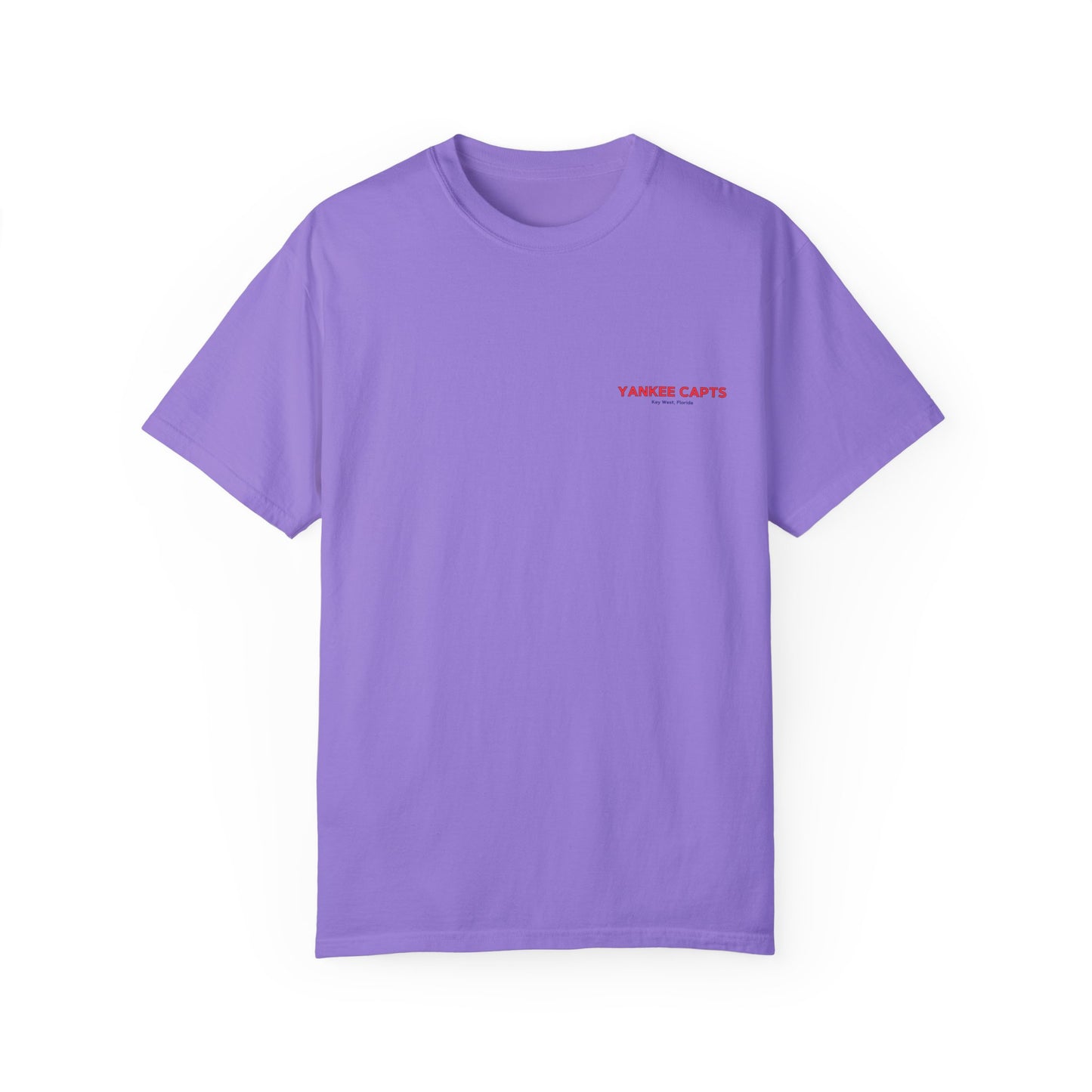Unisex Yankee Capts T-Shirt - The official Yankee Capts merch store