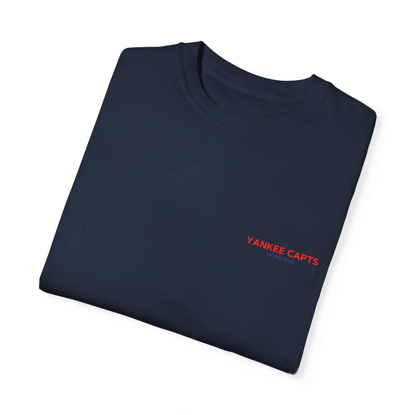Unisex Yankee Capts T-Shirt - The official Yankee Capts merch store