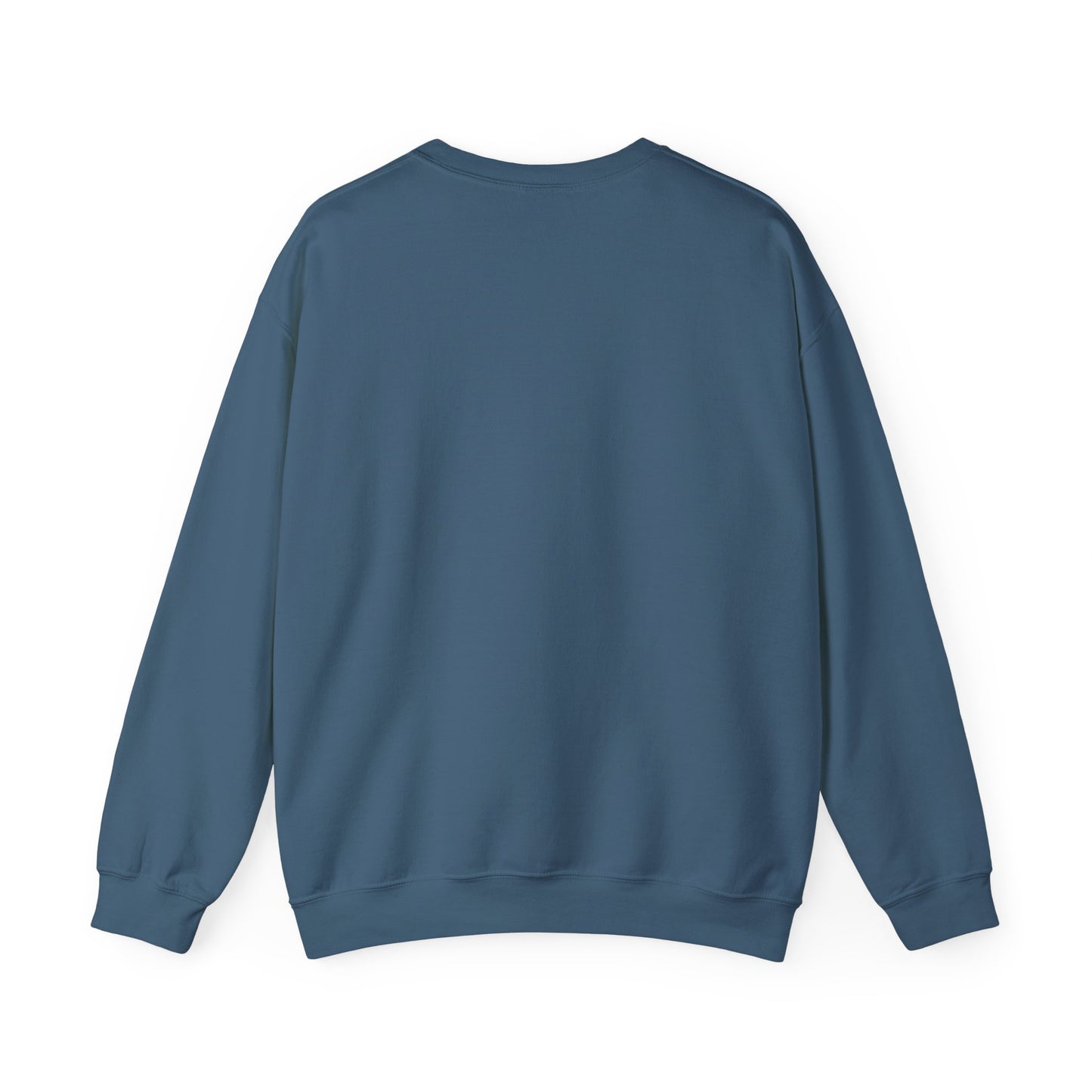 Deep Drop Fishing Unisex Sweatshirt