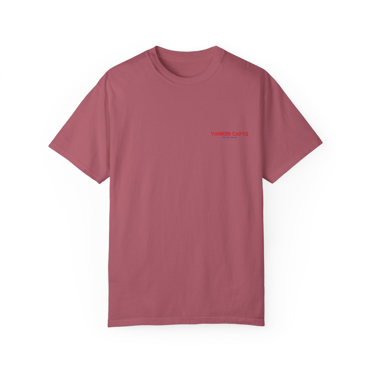 Unisex Yankee Capts T-Shirt - The official Yankee Capts merch store