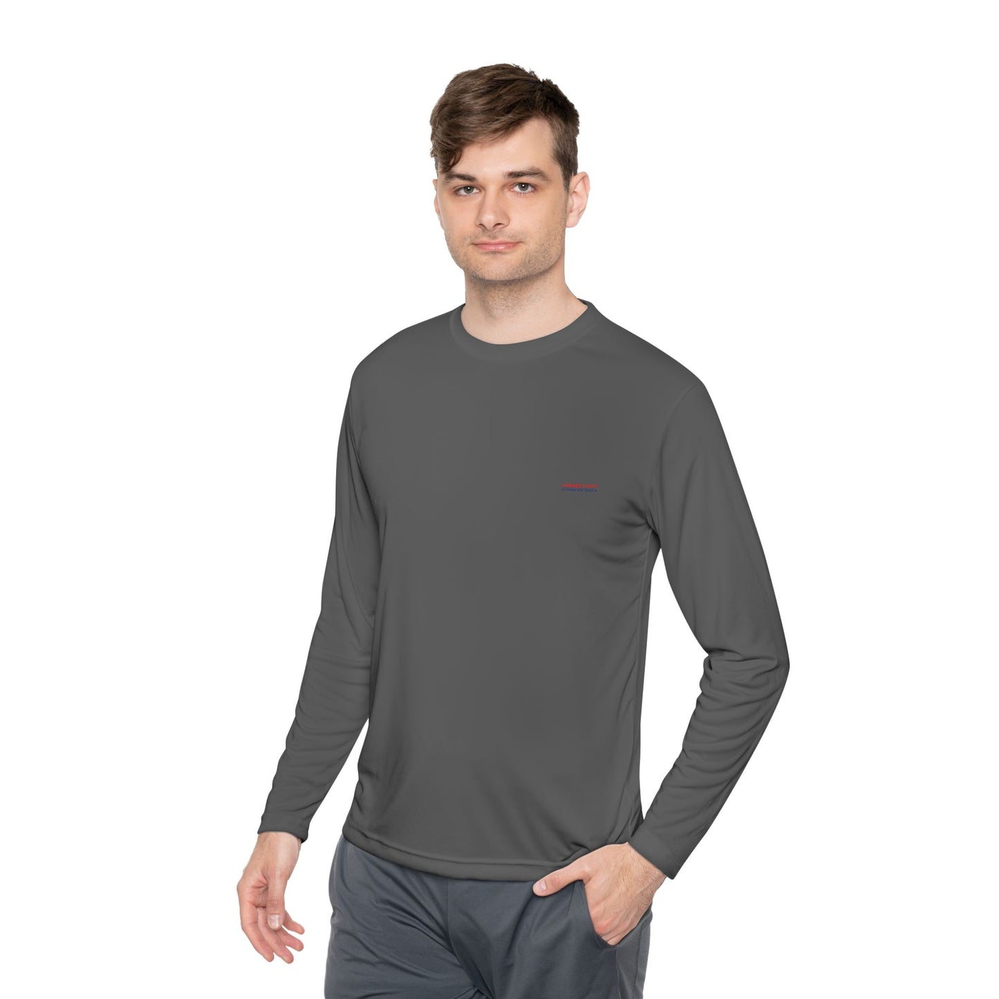 Yankee Capts Unisex Long Sleeve Tee, Nautical Shirt, Boating Gift, Casual Wear, Adventure Apparel, Summer Vibes