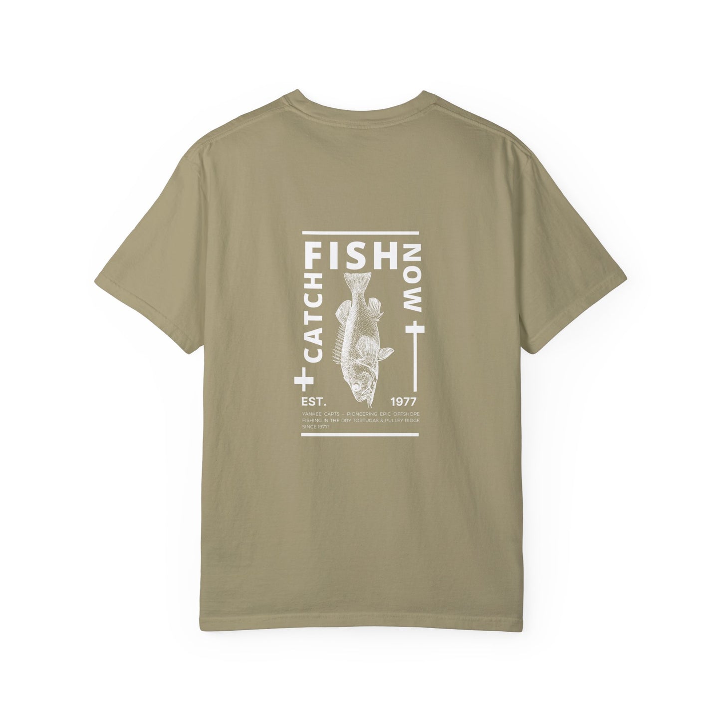 Unisex Yankee Capts T-Shirt - The official Yankee Capts merch store