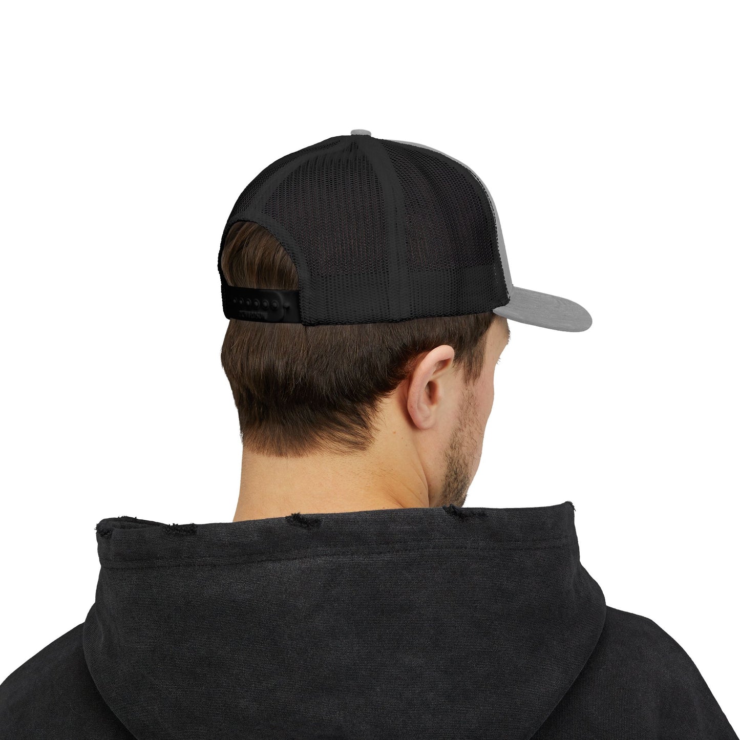 Yankee Capts Crew Snapback Trucker Cap - The official Yankee Capts merch store
