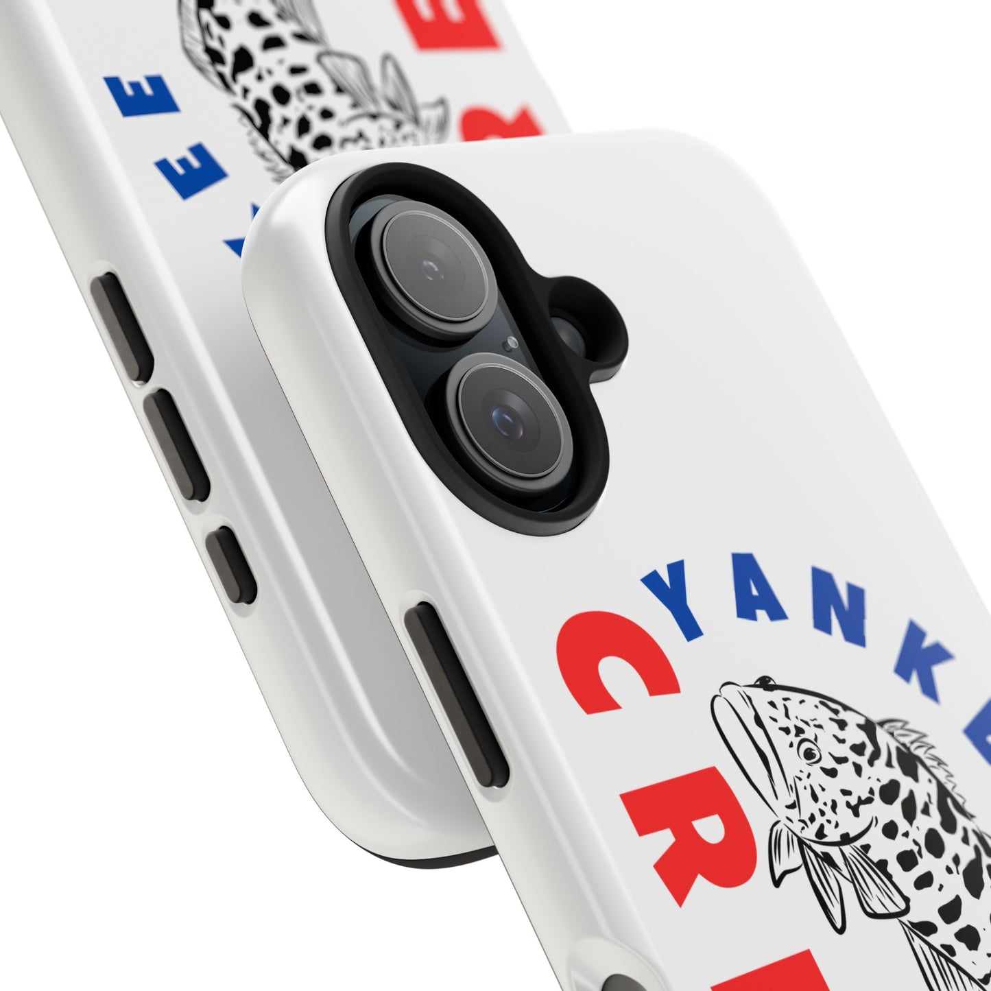 Yankee Capts Crew Tough Phone Case