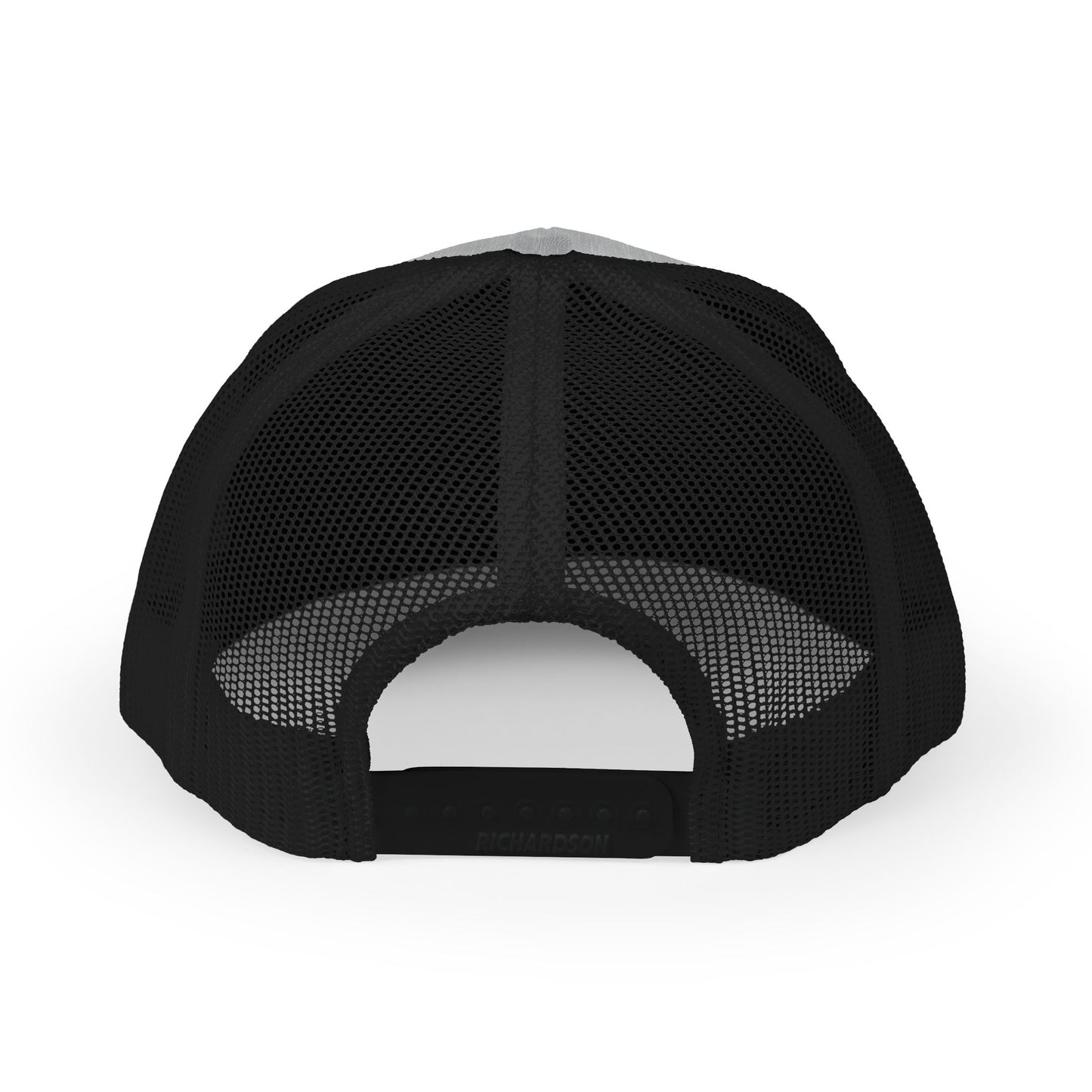 Yankee Capts Snapback Trucker Cap - Stylish Embroidered Hat for Outdoor Adventures