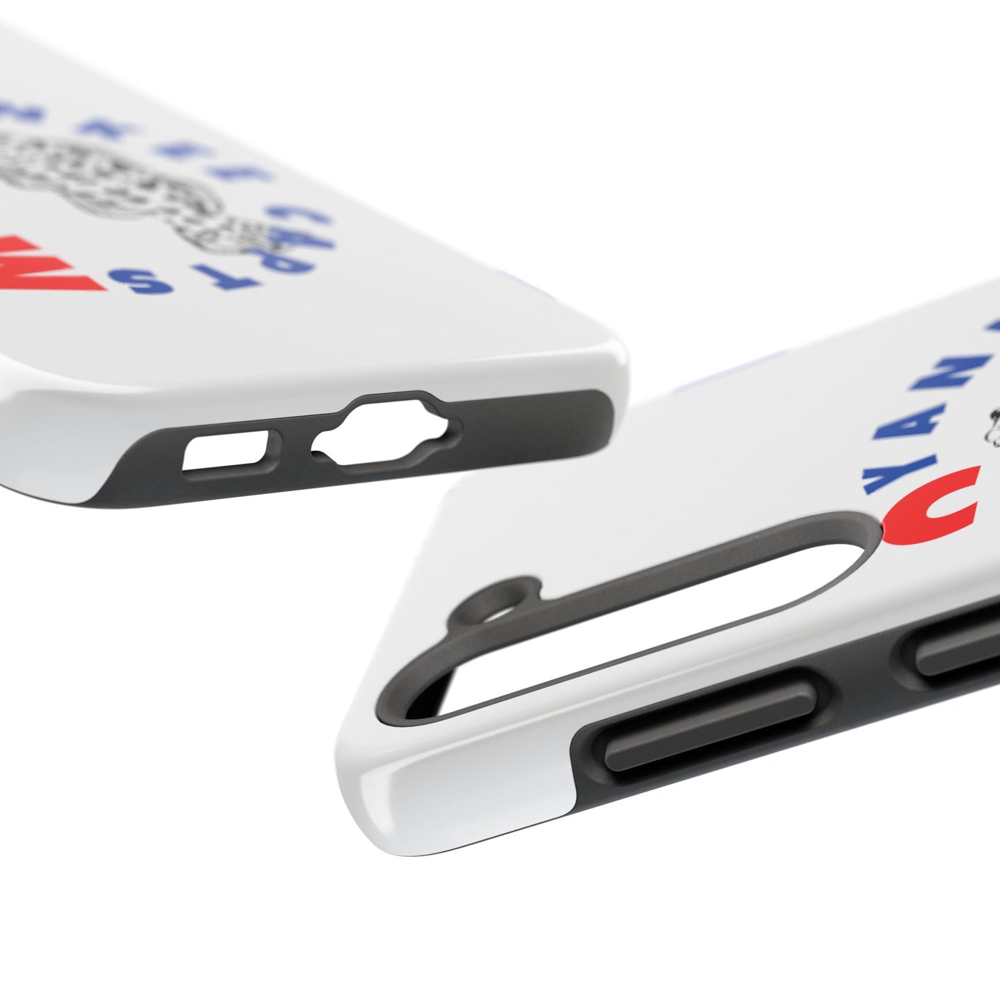 Yankee Capts Crew Tough Phone Case