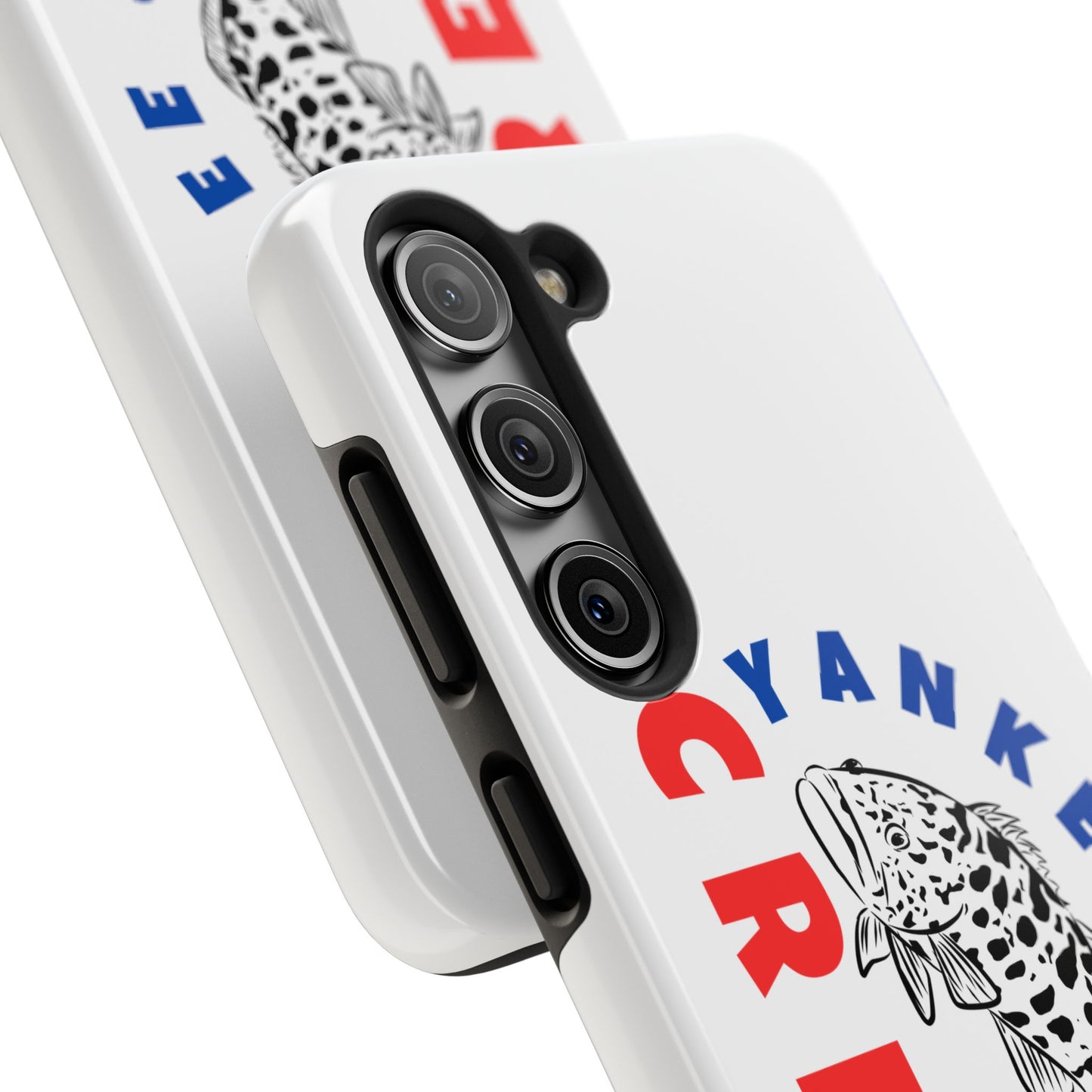 Yankee Capts Crew Tough Phone Case