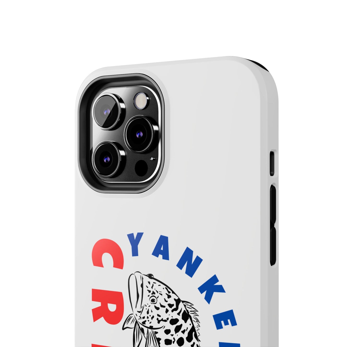 Yankee Capts Crew Tough Phone Case