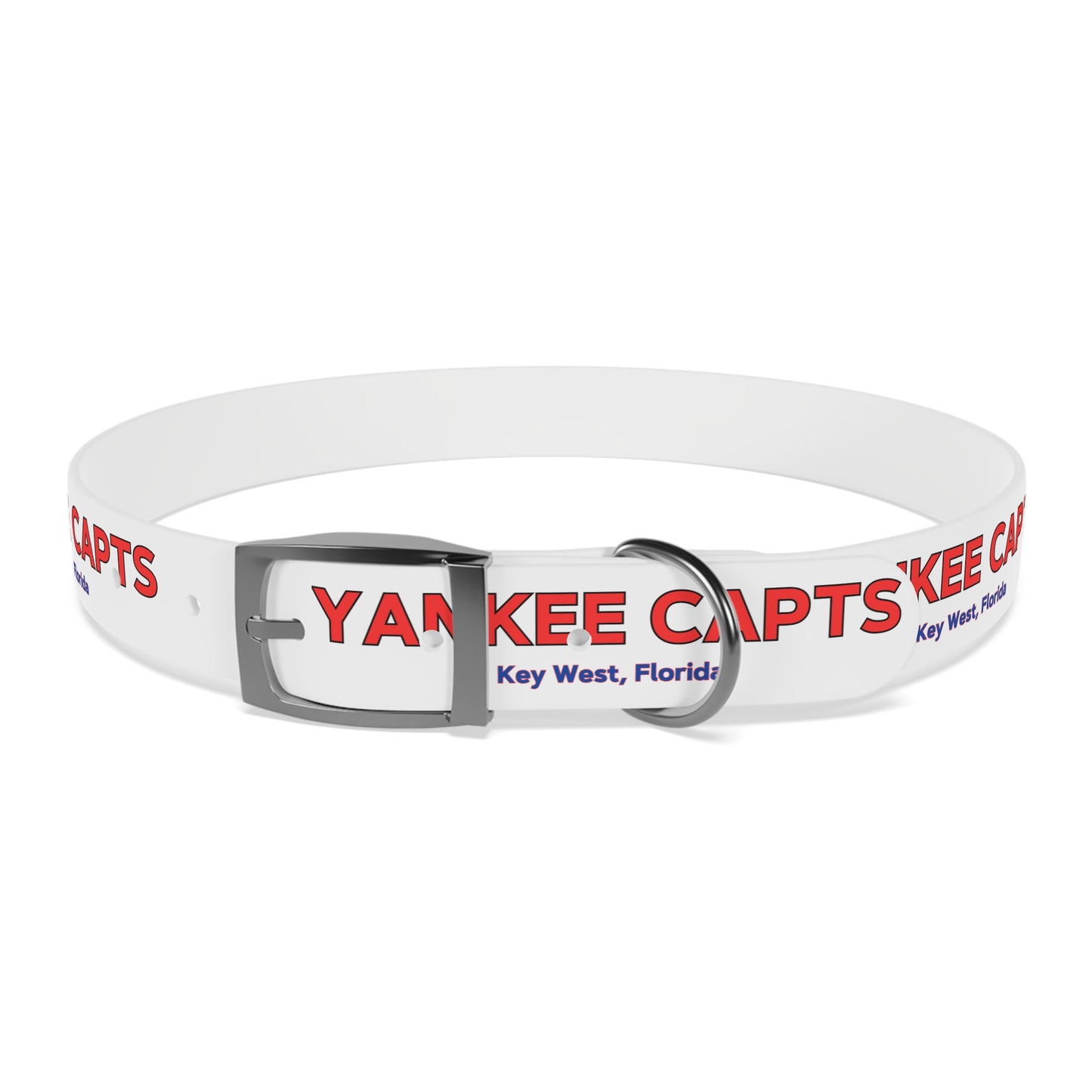 Yankee Capts Dog Collar - The official Yankee Capts merch store
