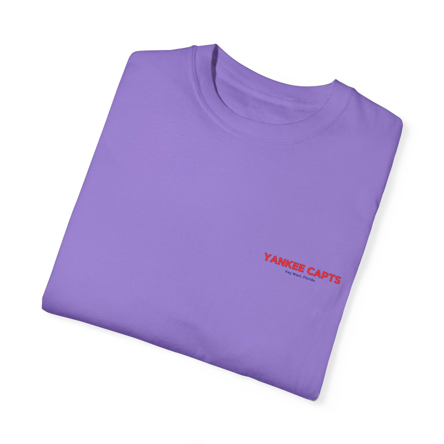 Unisex Yankee Capts T-Shirt - The official Yankee Capts merch store