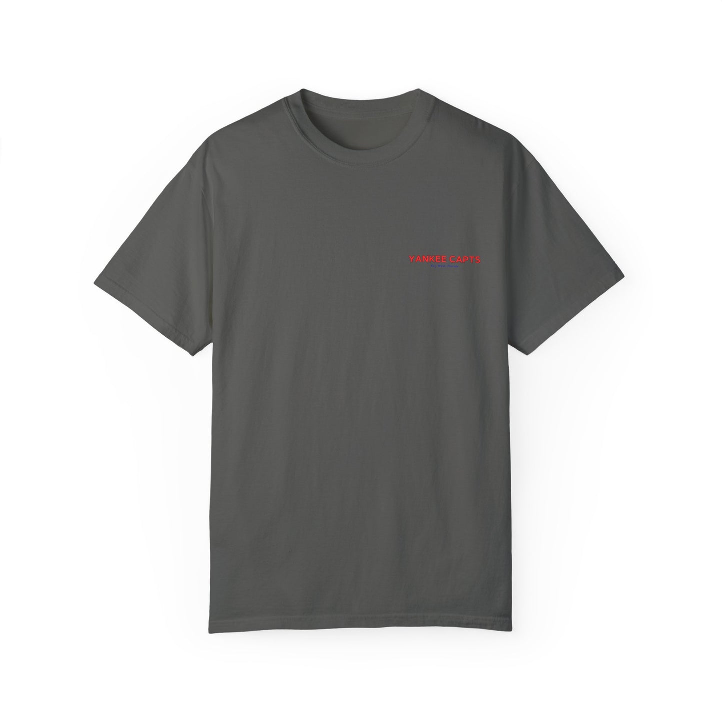 Unisex Yankee Capts T-Shirt - The official Yankee Capts merch store
