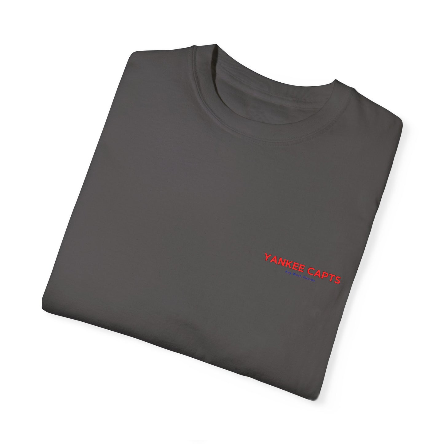 Unisex Yankee Capts T-Shirt - The official Yankee Capts merch store