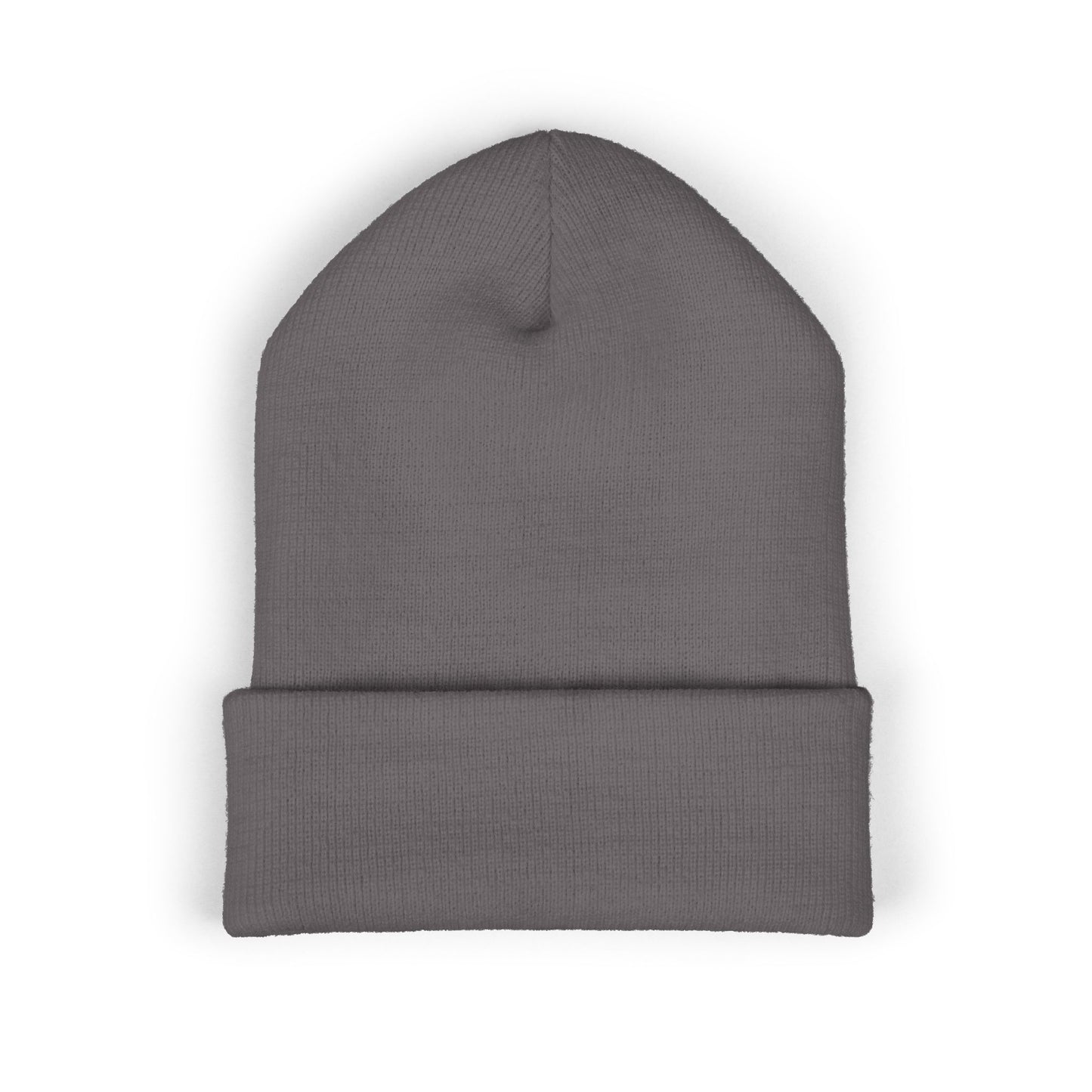 Yankee Capts Crew Embroidered Cuffed Beanie - The official Yankee Capts merch store
