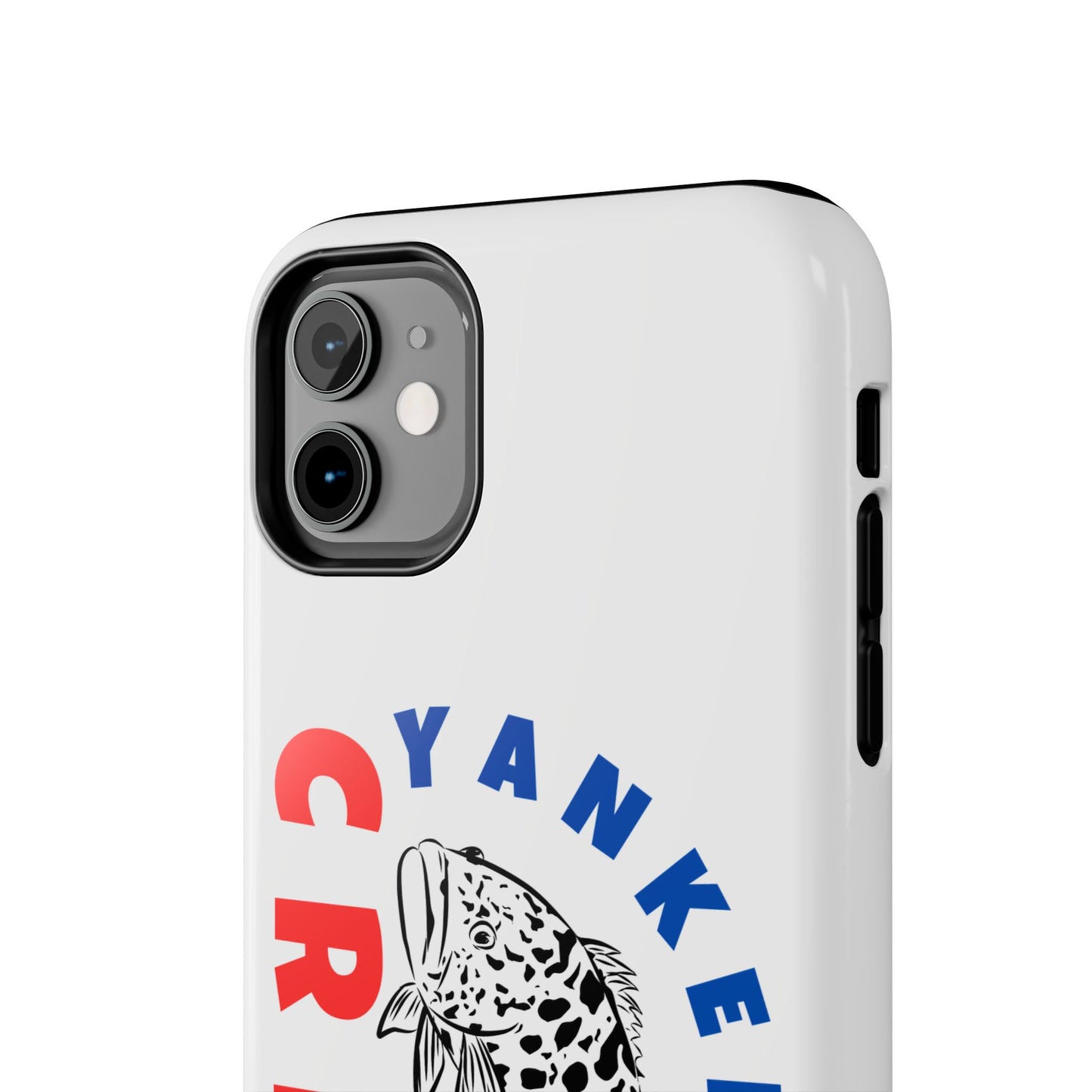 Yankee Capts Crew Tough Phone Case