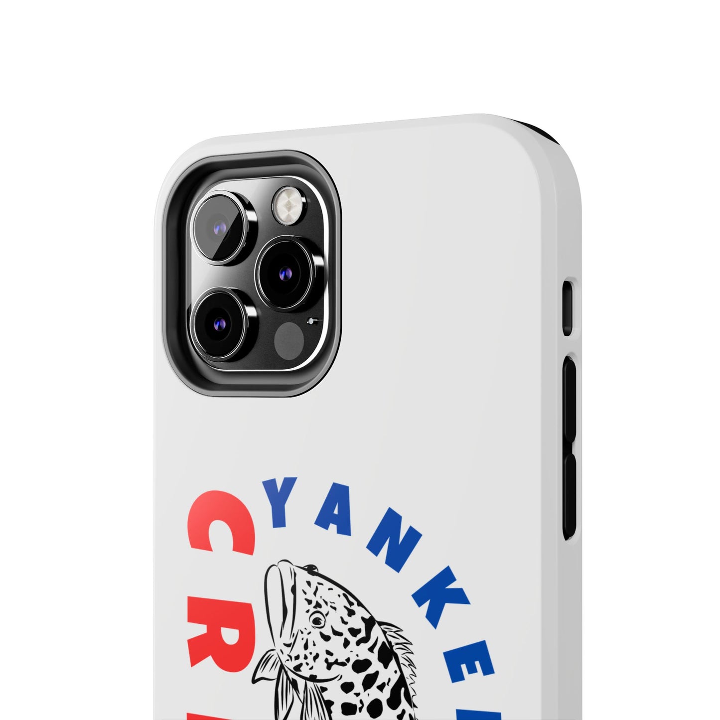 Yankee Capts Crew Tough Phone Case