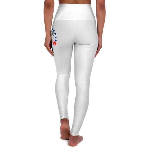 Yankee Capts Crew Leggings