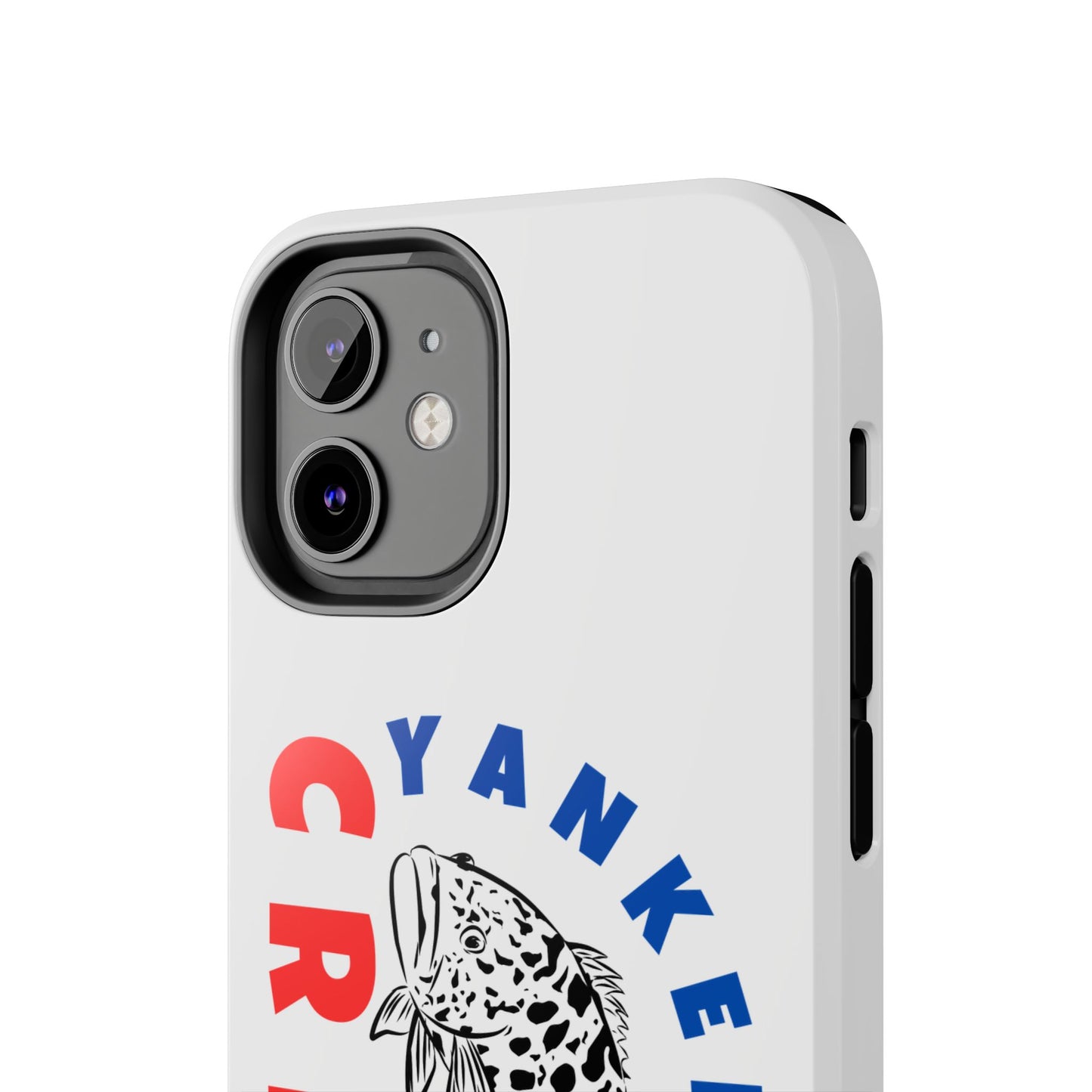 Yankee Capts Crew Tough Phone Case