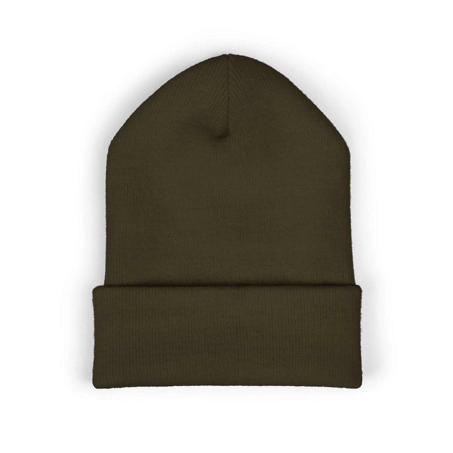 Yankee Capts Crew Embroidered Cuffed Beanie - The official Yankee Capts merch store