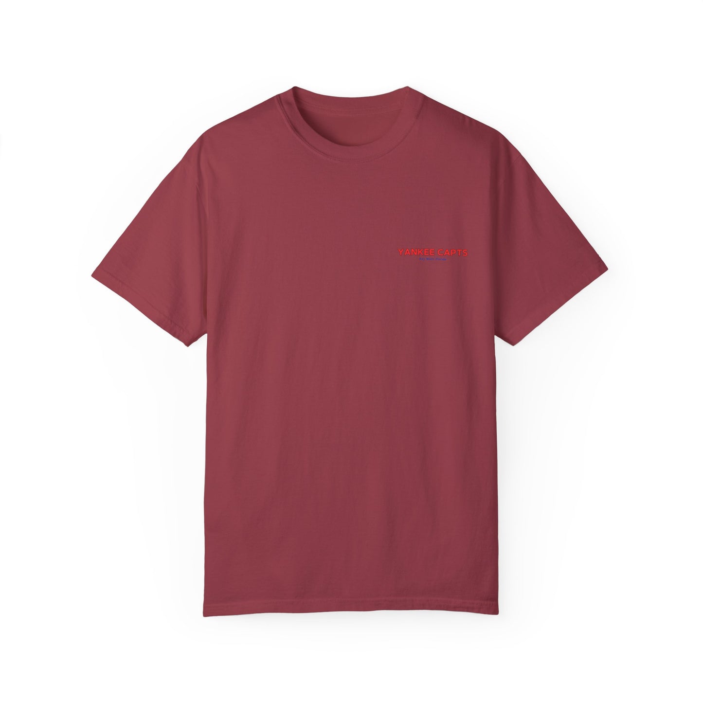 Unisex Yankee Capts T-Shirt - The official Yankee Capts merch store