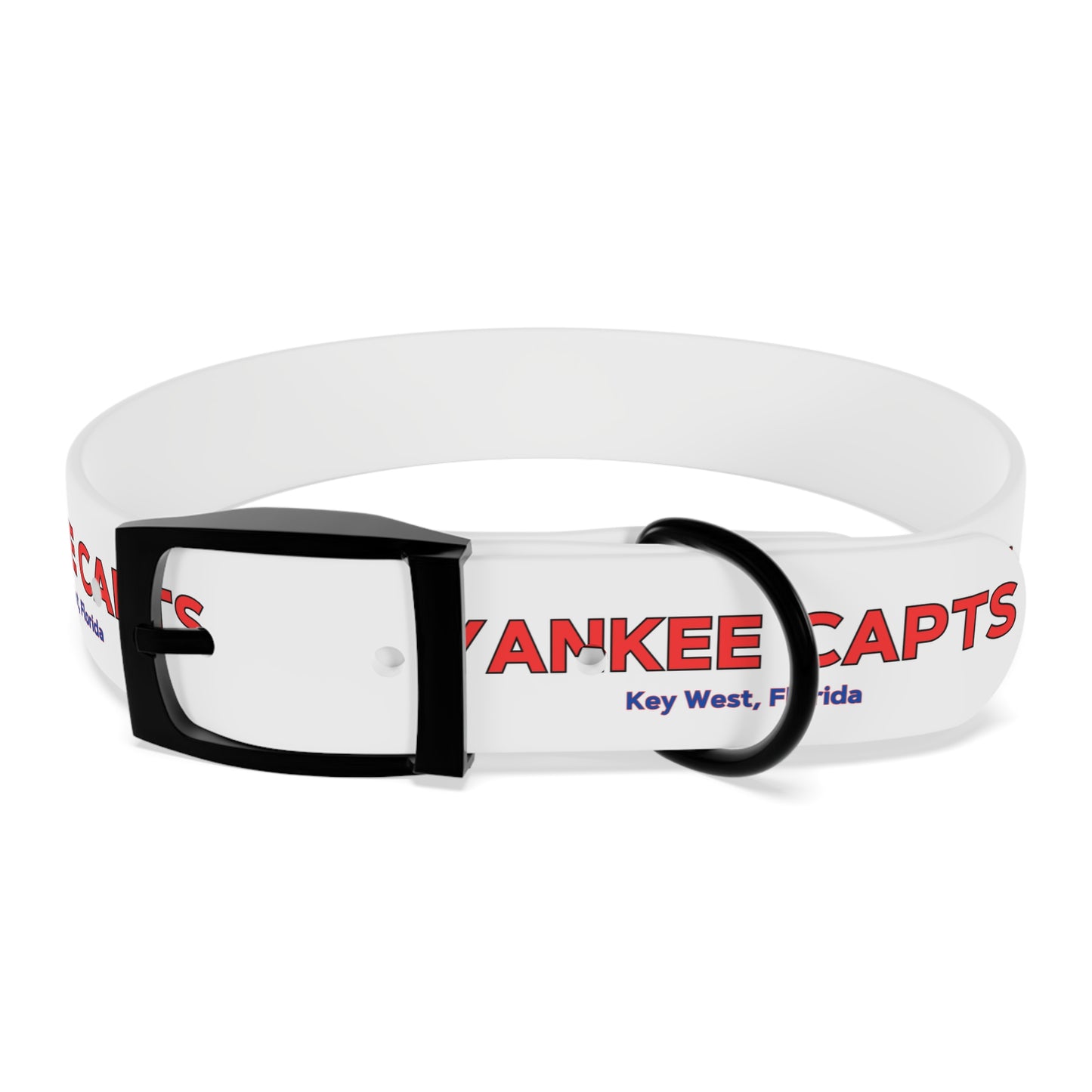 Yankee Capts Dog Collar - The official Yankee Capts merch store