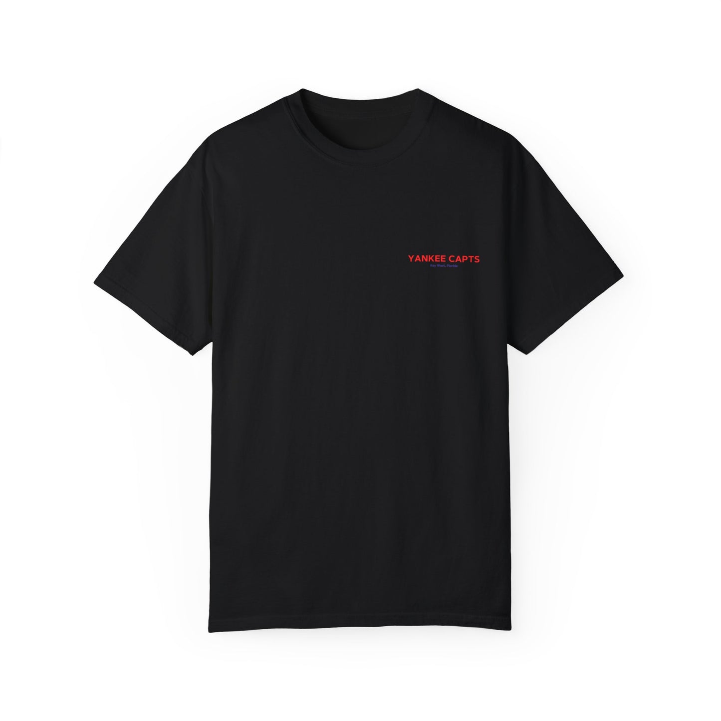 Unisex Yankee Capts T-Shirt - The official Yankee Capts merch store