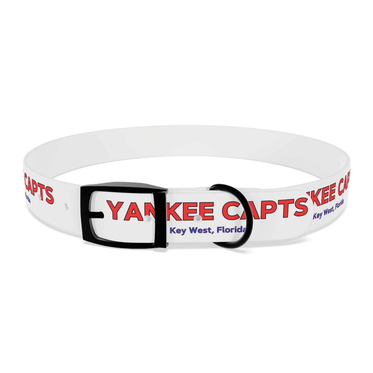 Yankee Capts Dog Collar - The official Yankee Capts merch store