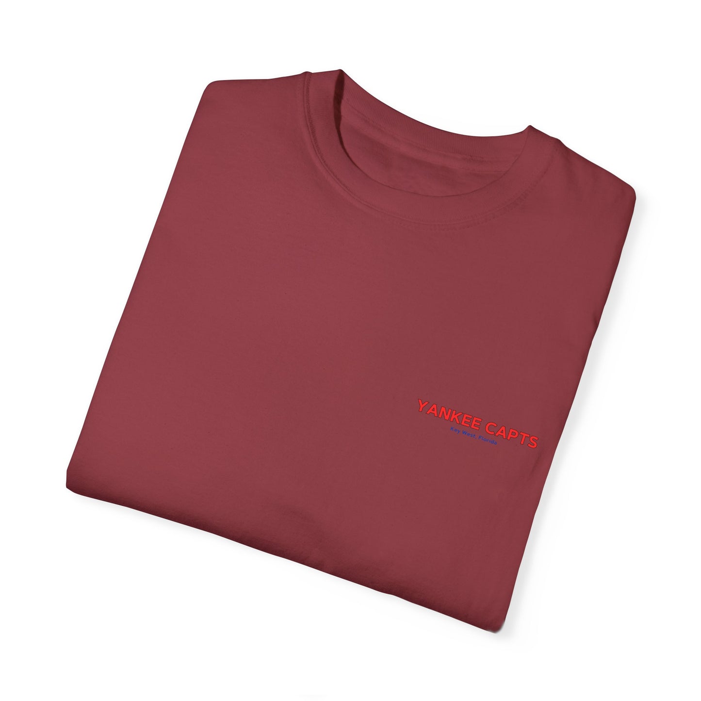Unisex Yankee Capts T-Shirt - The official Yankee Capts merch store