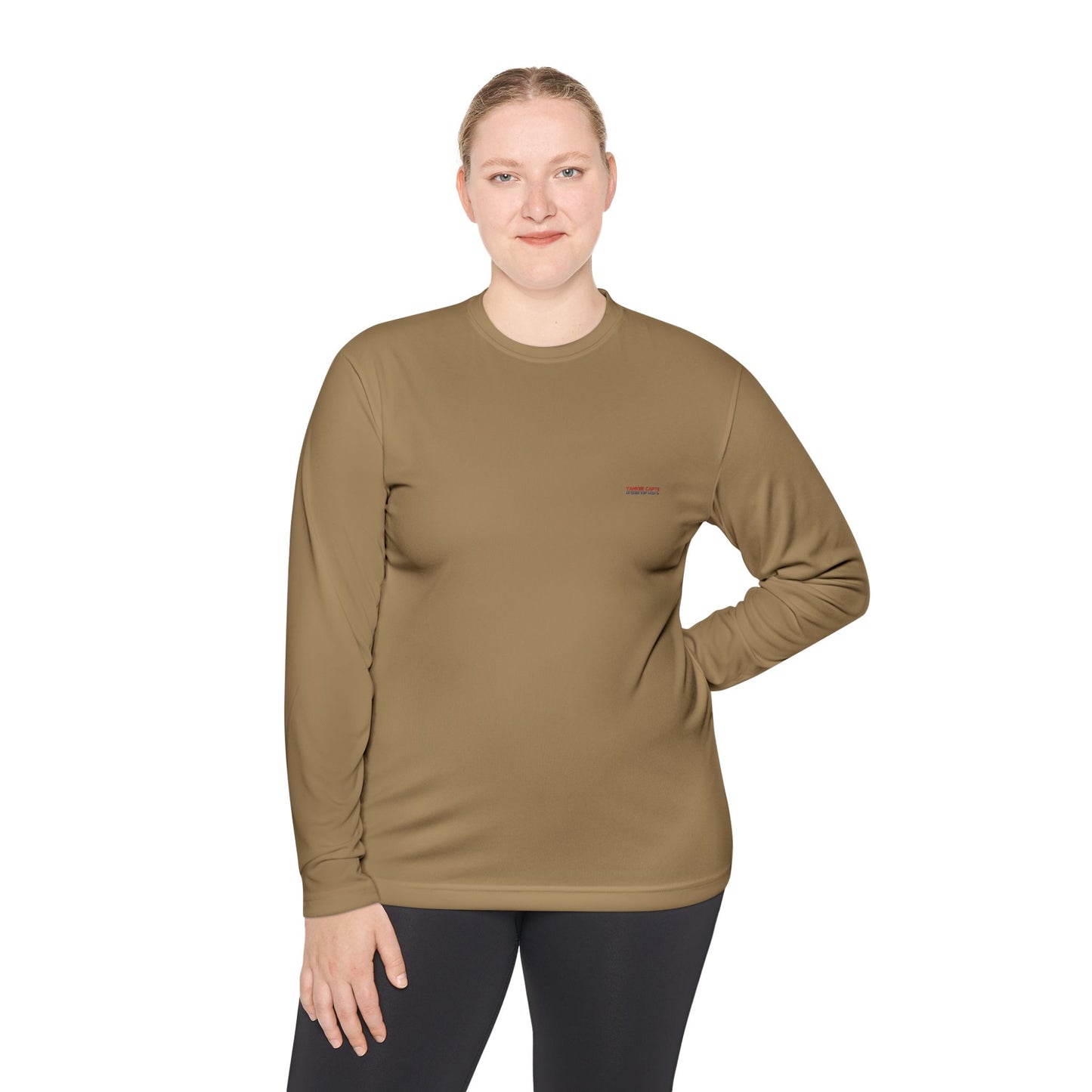 Yankee Capts Unisex Long Sleeve Tee, Nautical Shirt, Boating Gift, Casual Wear, Adventure Apparel, Summer Vibes