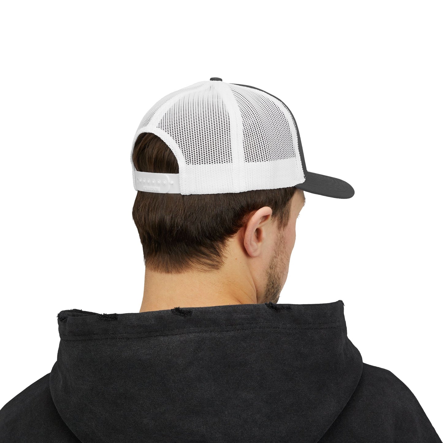 Yankee Capts Crew Snapback Trucker Cap - The official Yankee Capts merch store