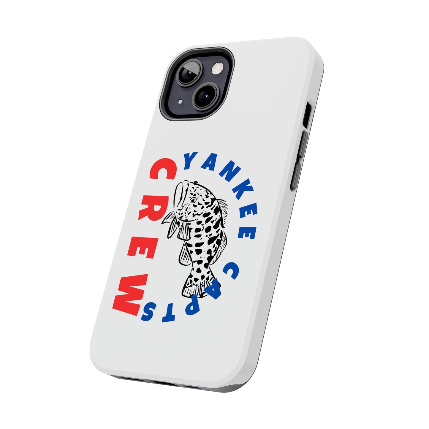 Yankee Capts Crew Tough Phone Case