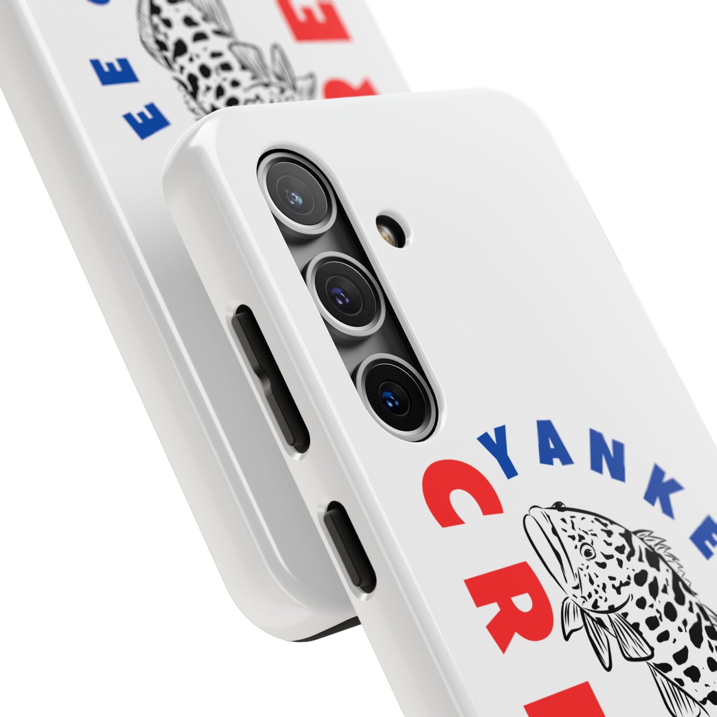 Yankee Capts Crew Tough Phone Case