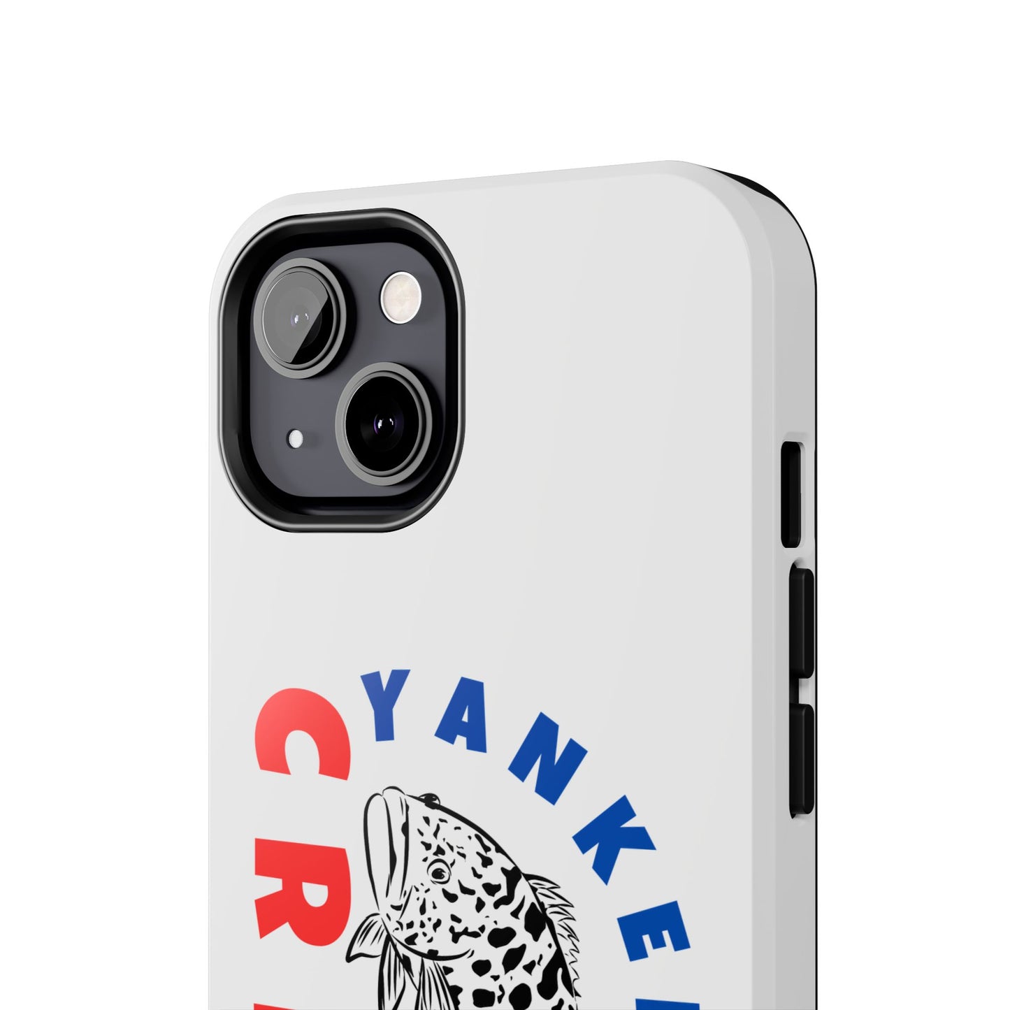 Yankee Capts Crew Tough Phone Case