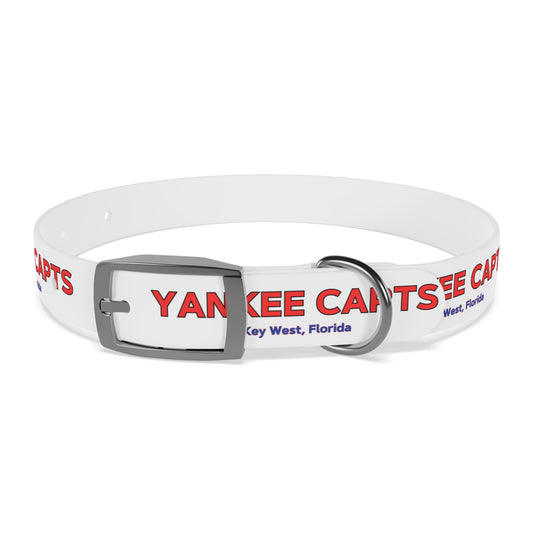 Yankee Capts Dog Collar - The official Yankee Capts merch store